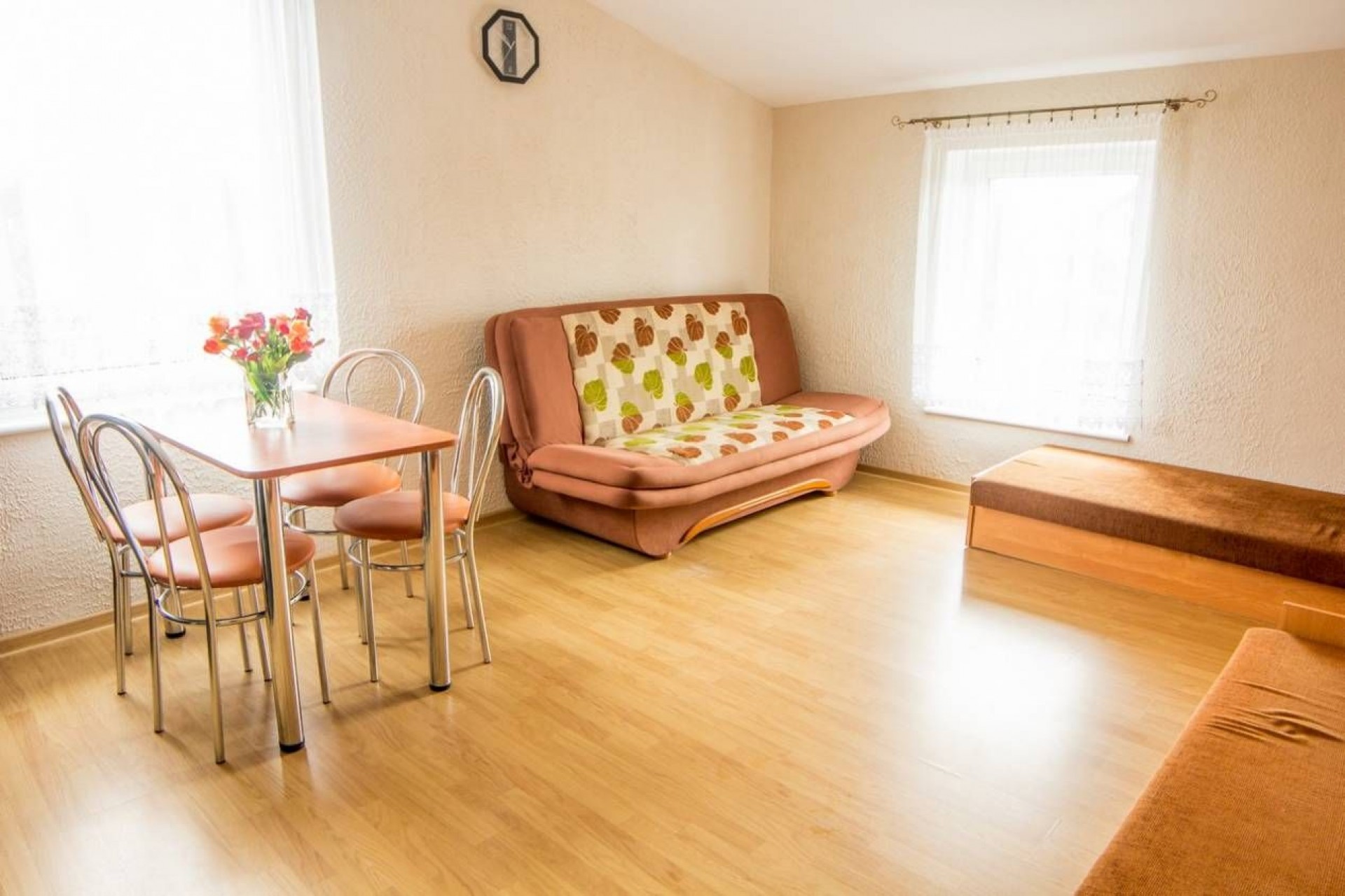 Pokoje Gościnne PEPI