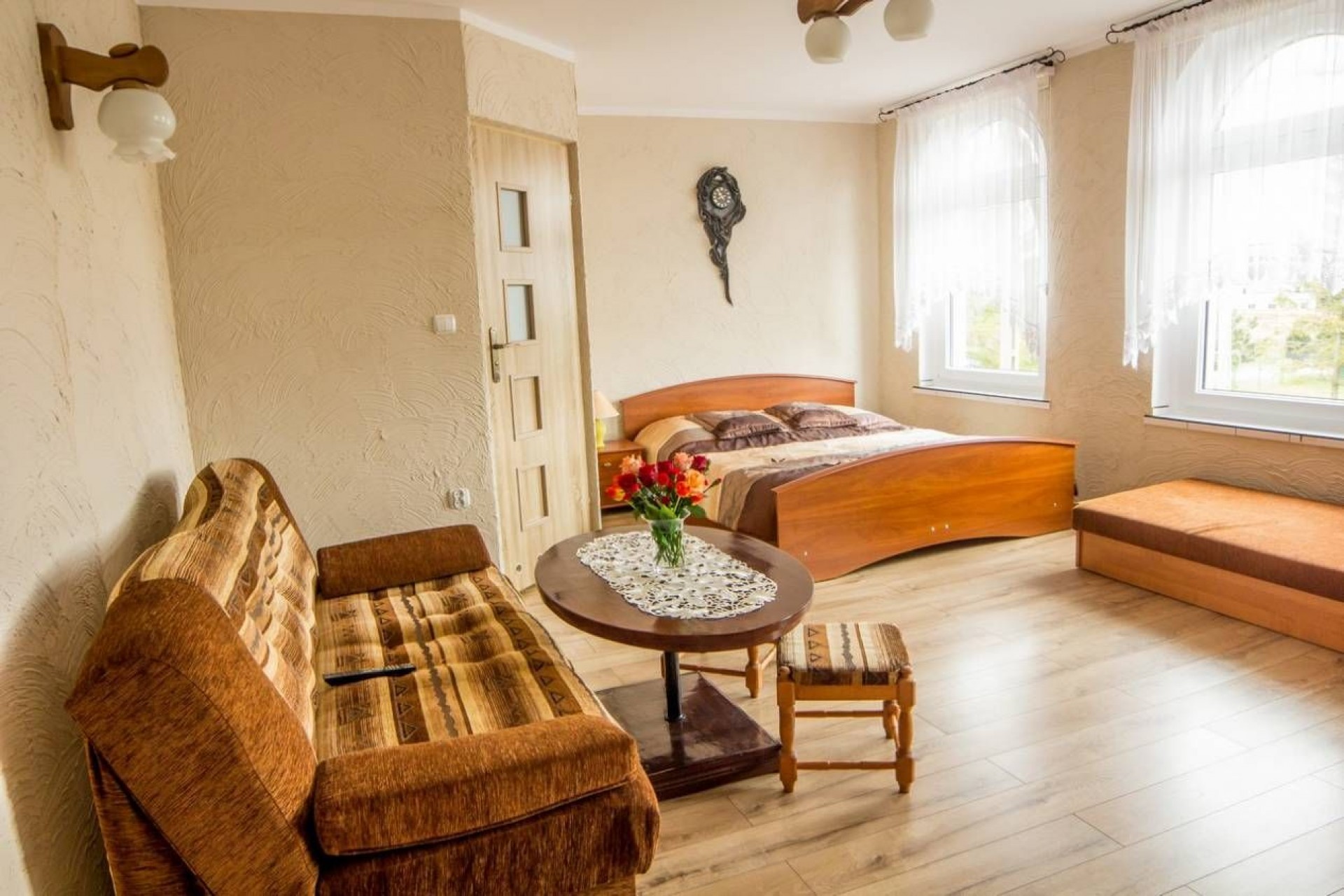 Pokoje Gościnne PEPI