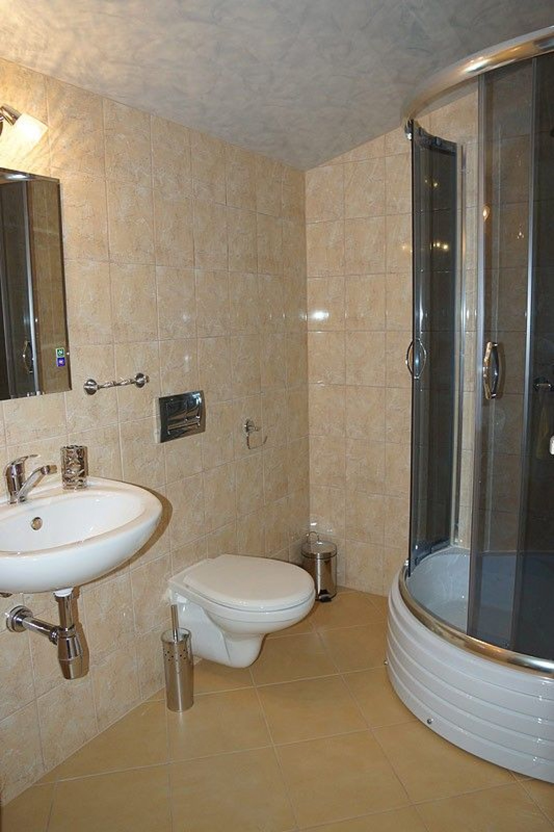 Pokoje Gościnne PEPI