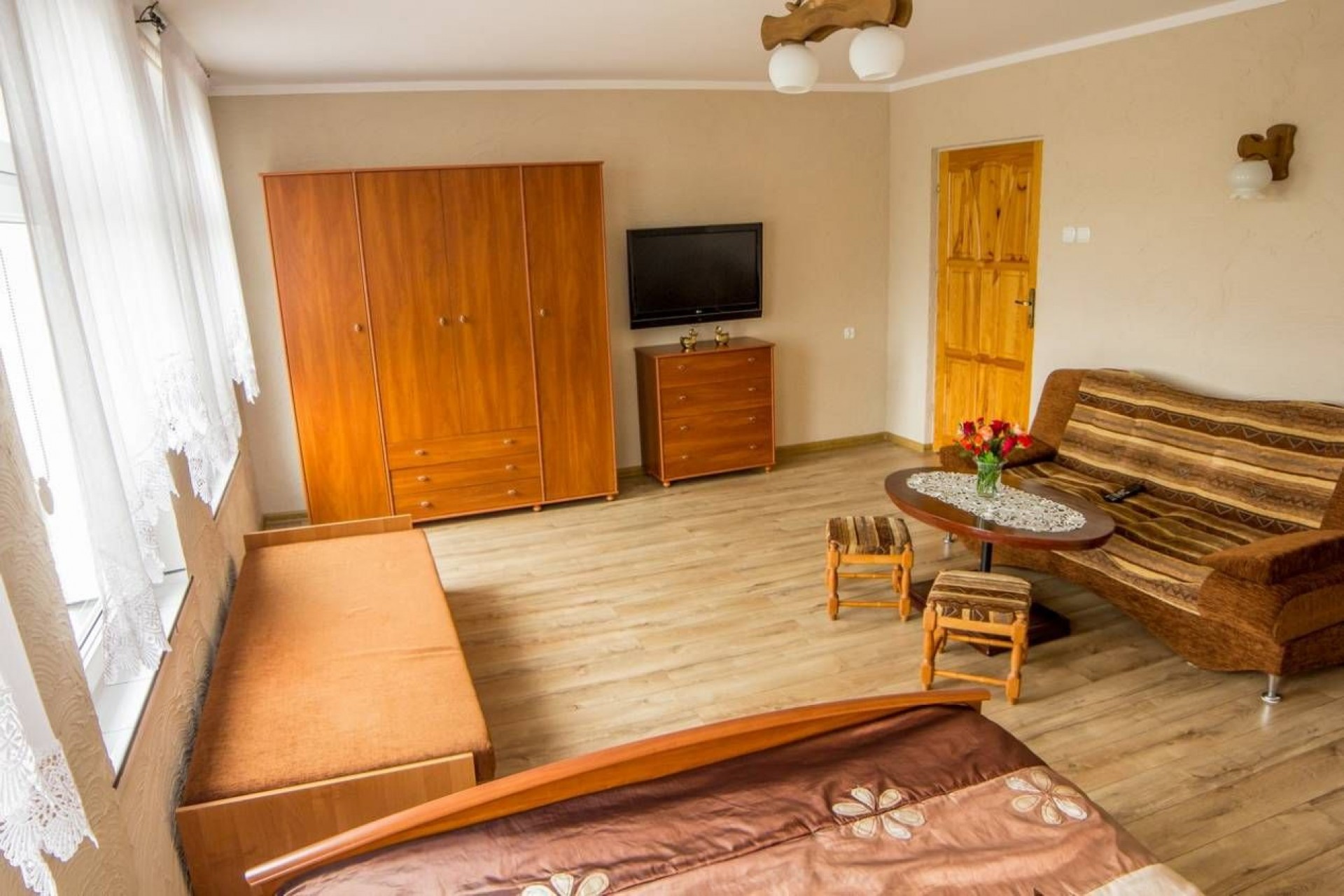 Pokoje Gościnne PEPI