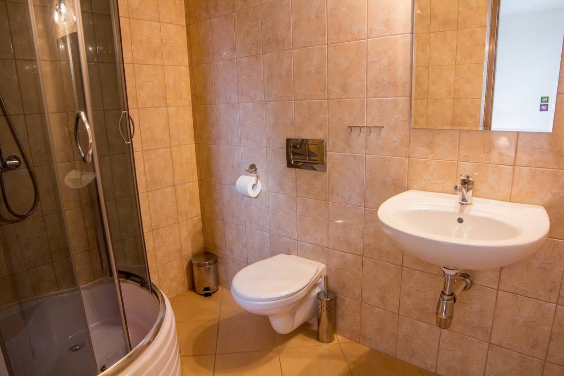 Pokoje Gościnne PEPI