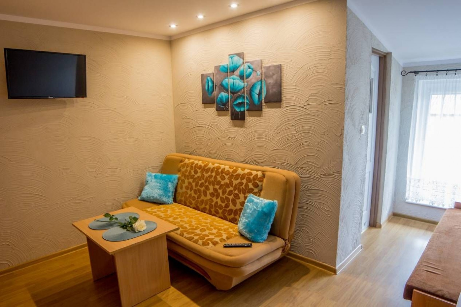 Pokoje Gościnne PEPI