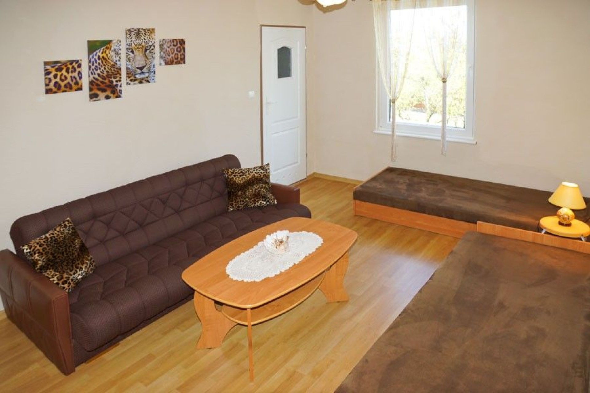 Pokoje Gościnne PEPI