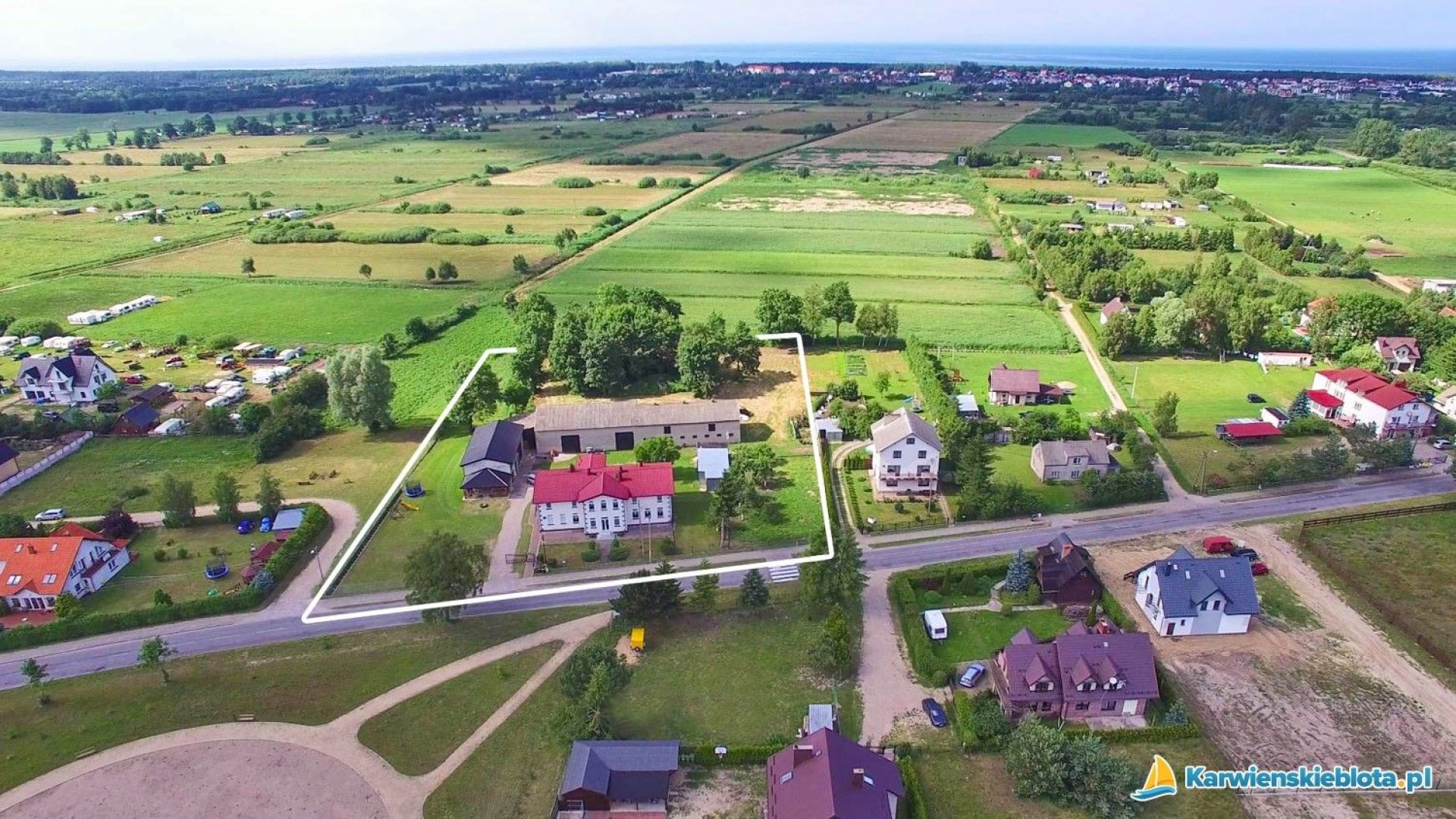 Pokoje Gościnne PEPI