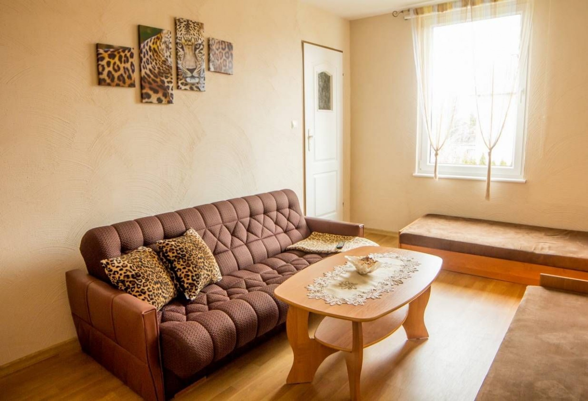 Pokoje Gościnne PEPI