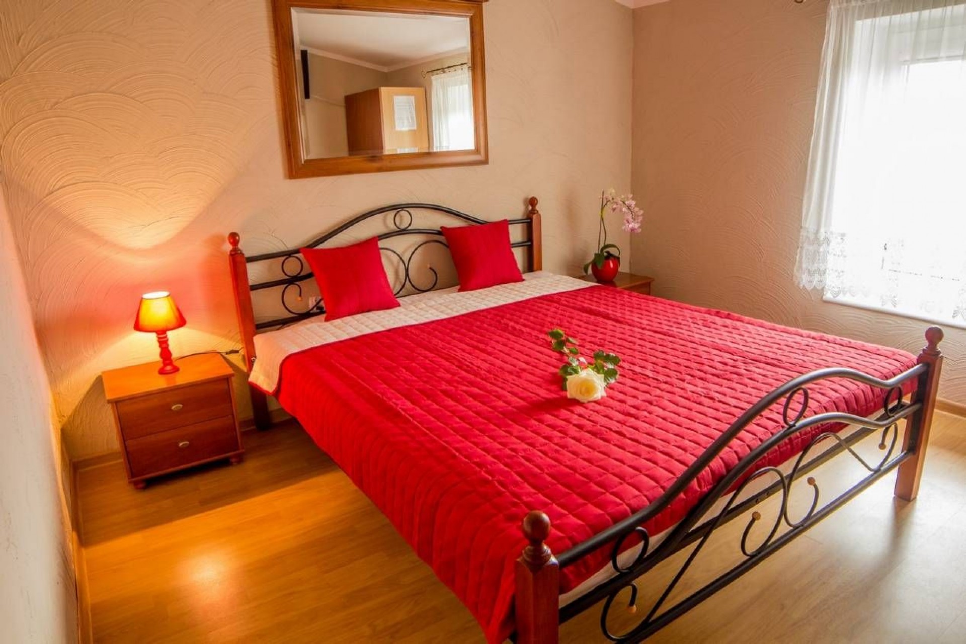 Pokoje Gościnne PEPI