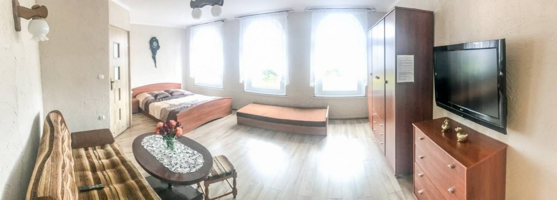 Pokoje Gościnne PEPI