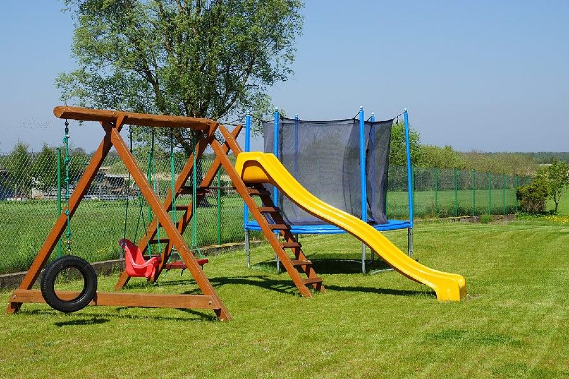 Pokoje Gościnne PEPI