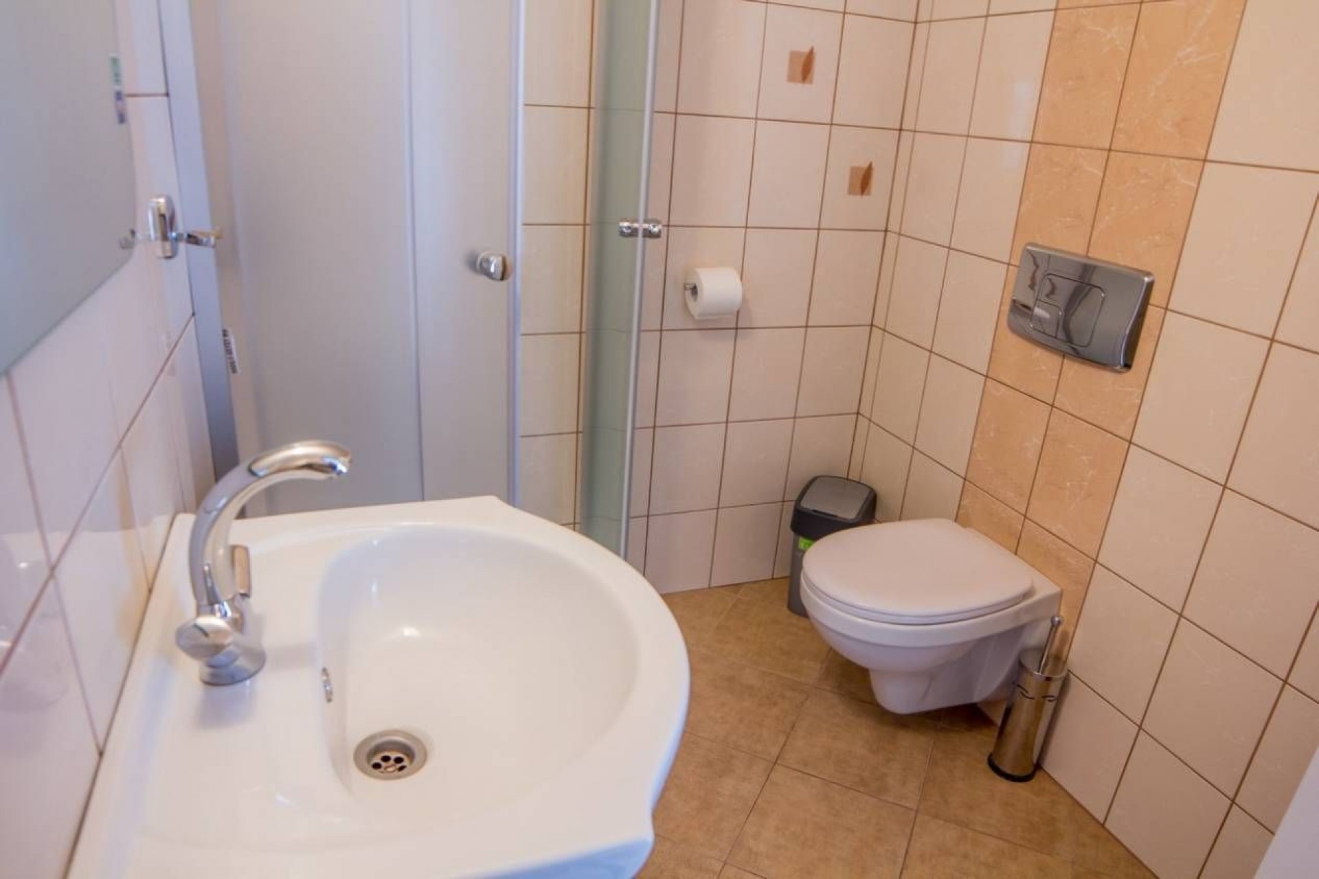 Pokoje Gościnne PEPI