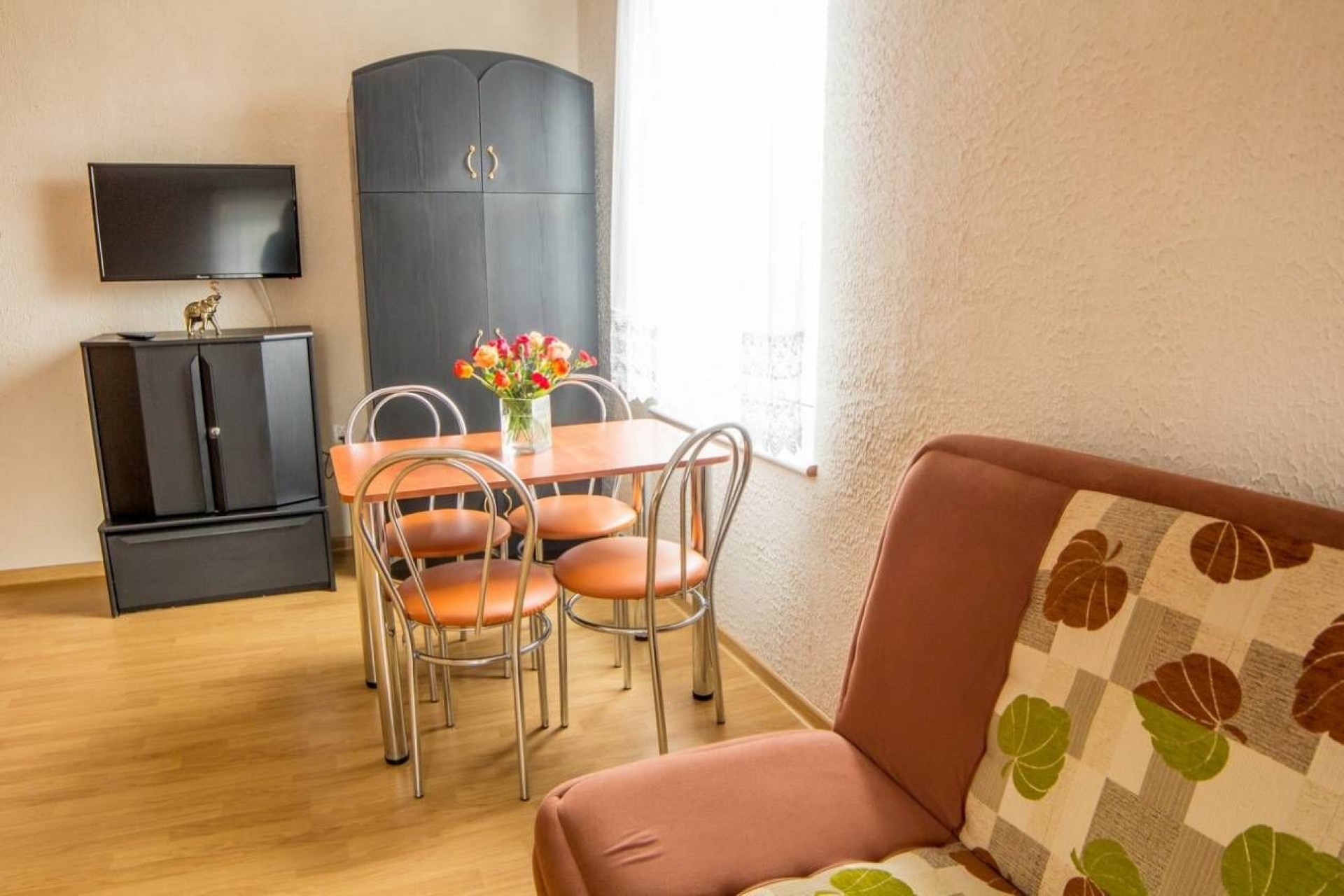 Pokoje Gościnne PEPI