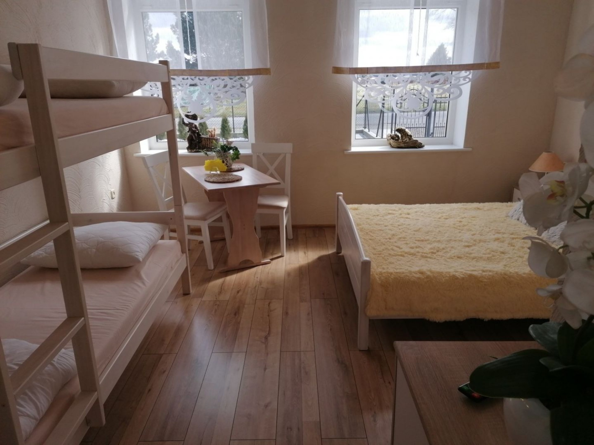 Pokoje Gościnne PEPI