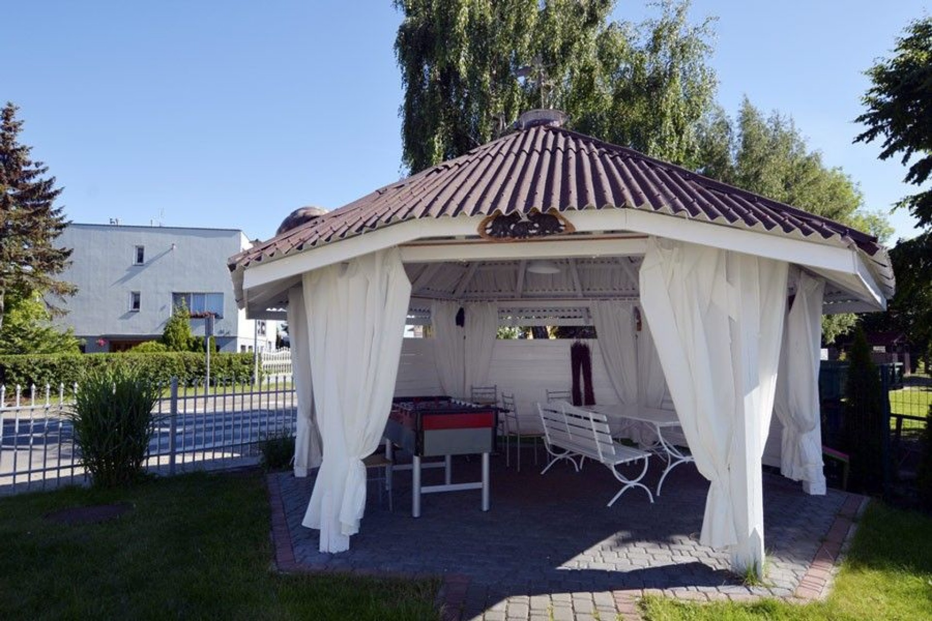 Pokoje i Apartamenty Al Mare
