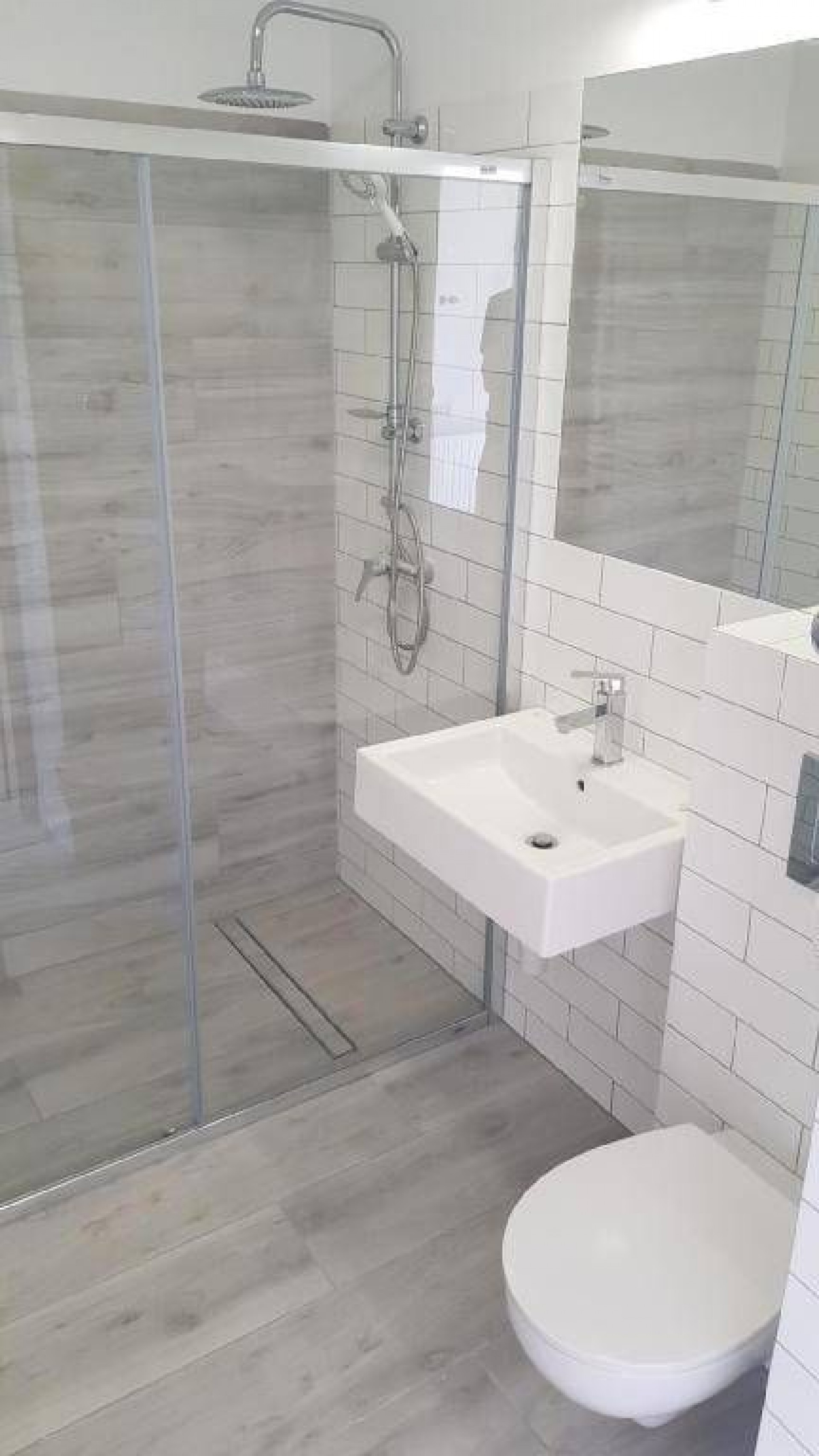 Villa Sosnowe Wzgórze 