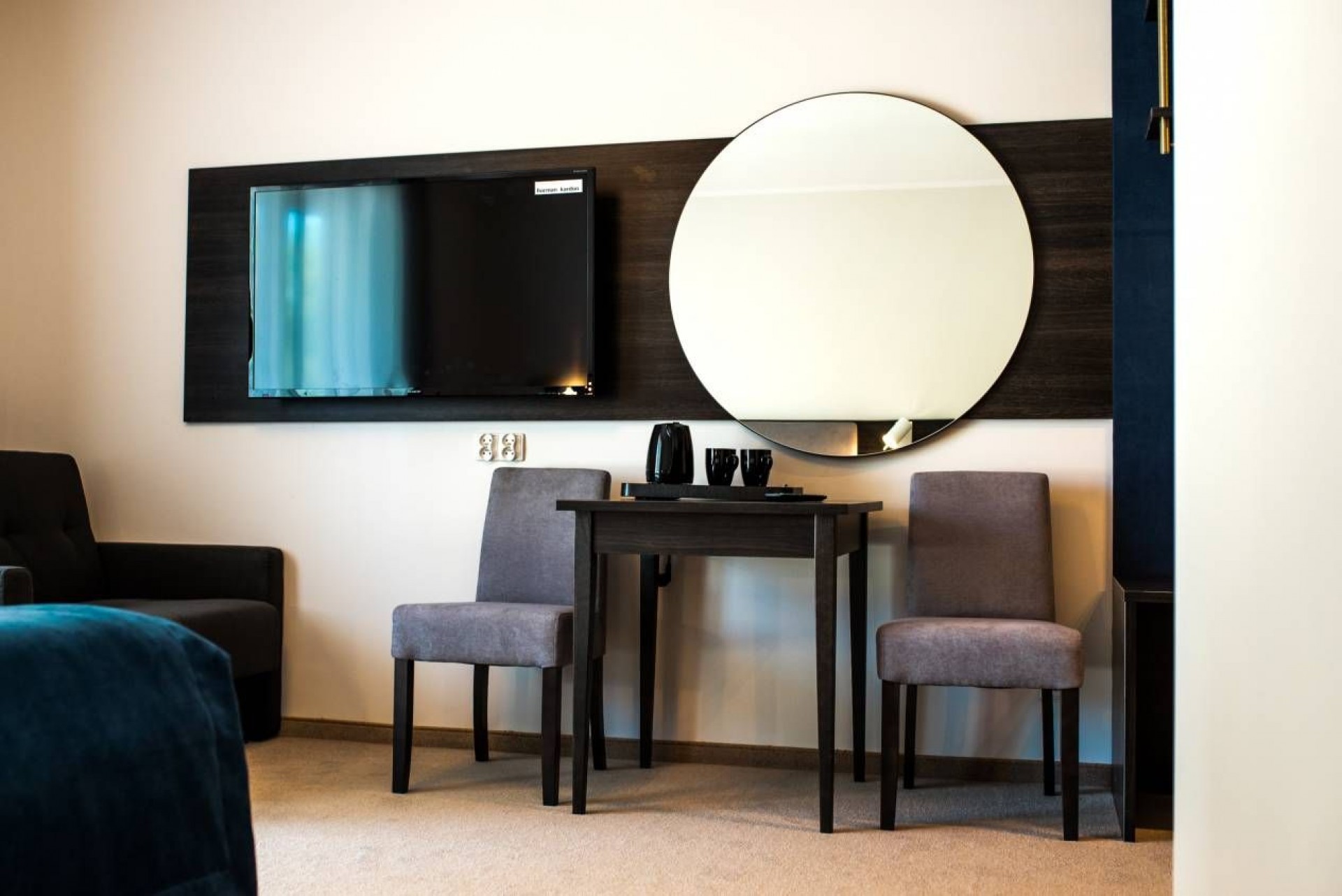 Villa Sosnowe Wzgórze 