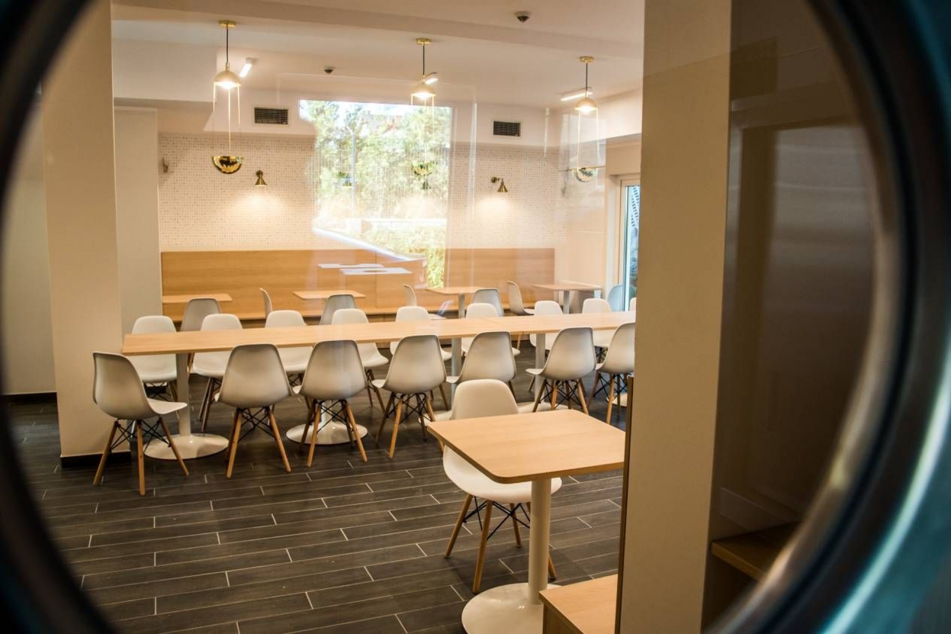 Villa Sosnowe Wzgórze 