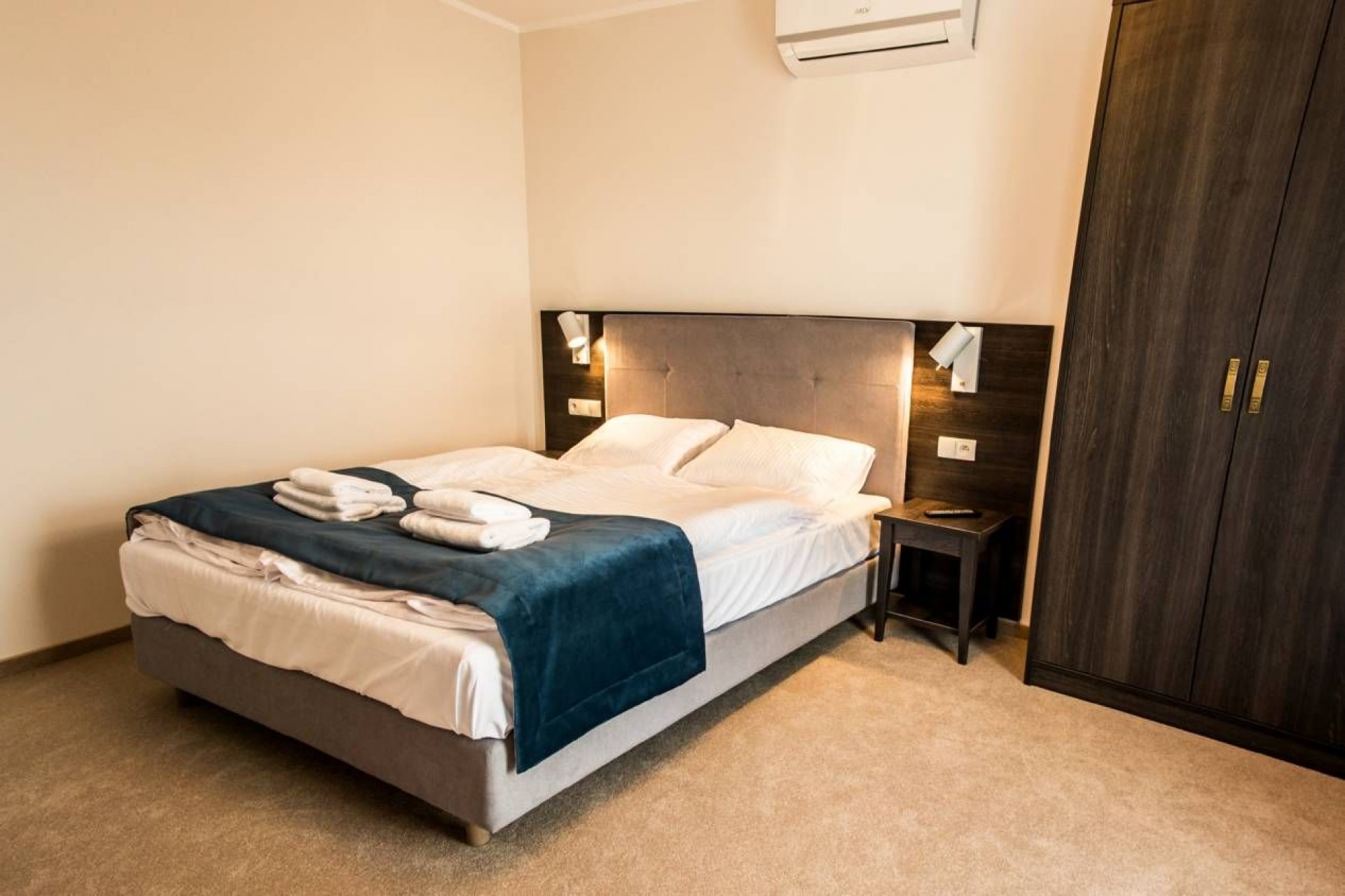 Villa Sosnowe Wzgórze 