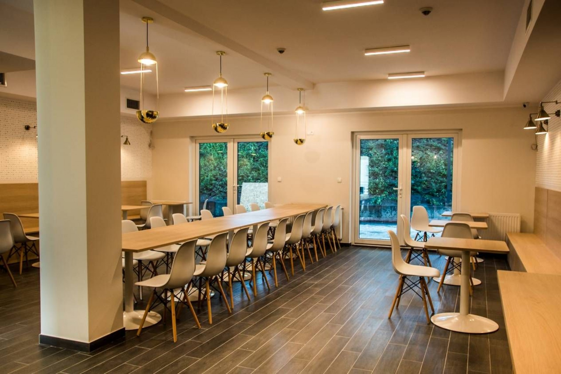 Villa Sosnowe Wzgórze 