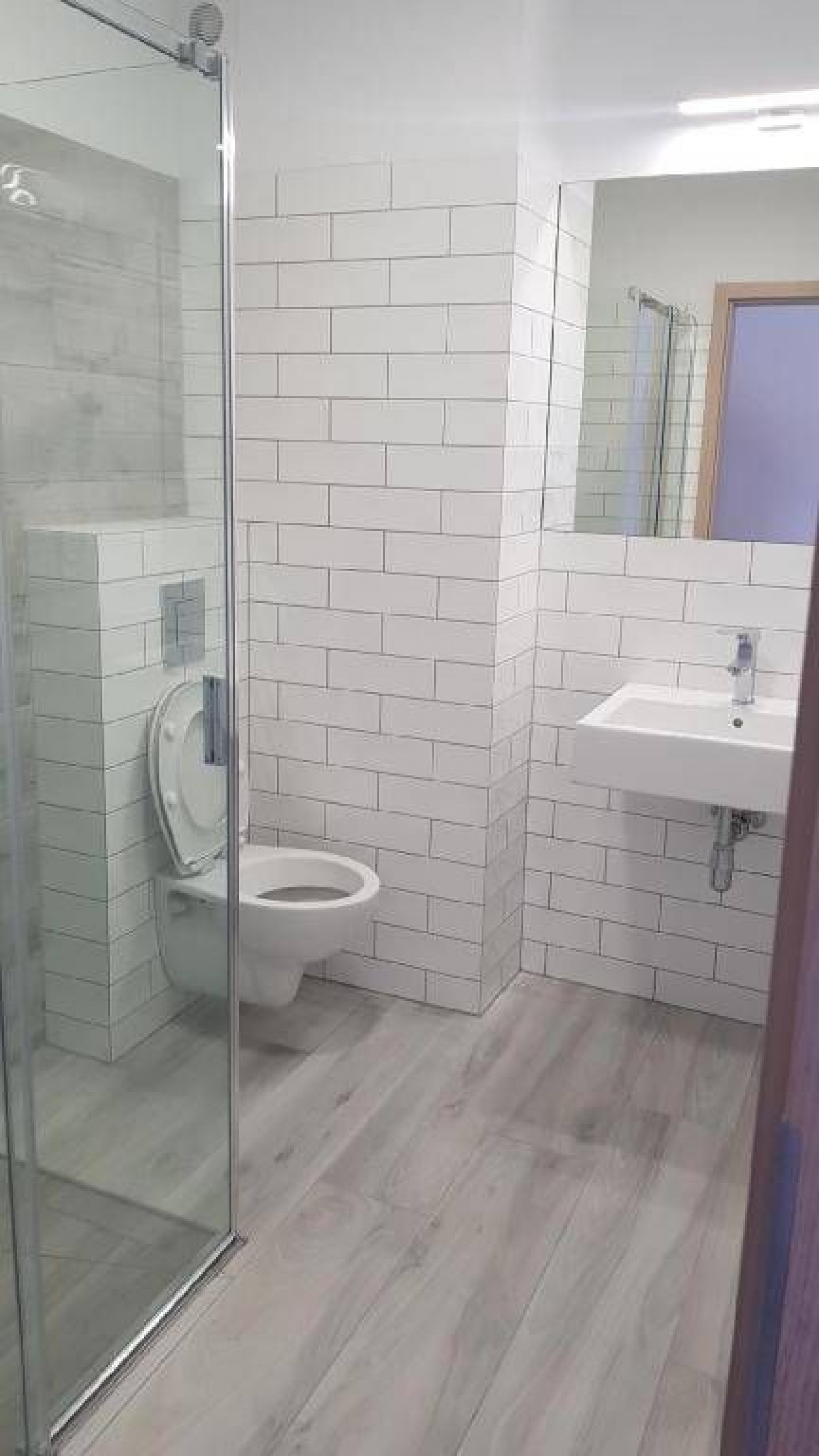 Villa Sosnowe Wzgórze 