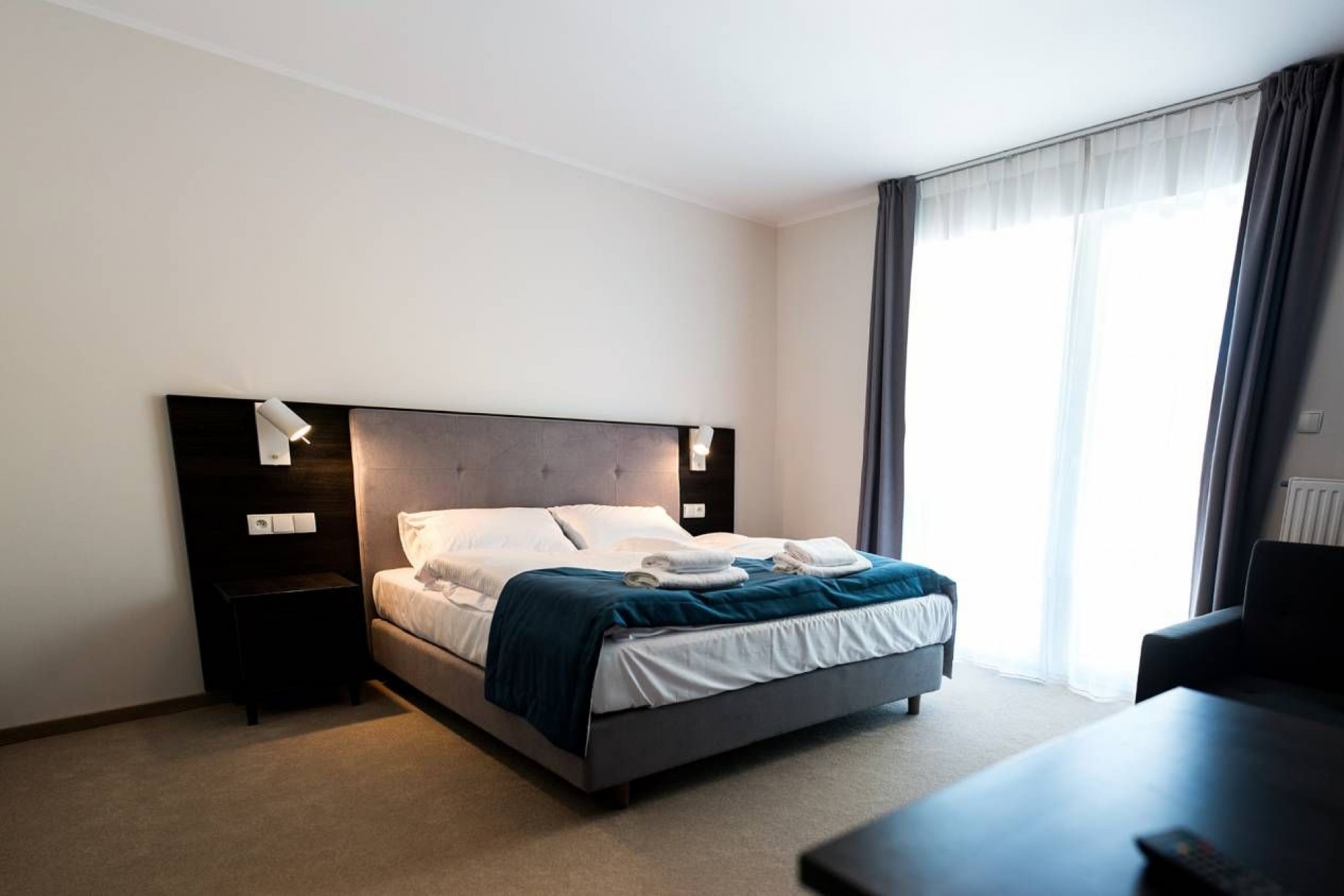 Villa Sosnowe Wzgórze 