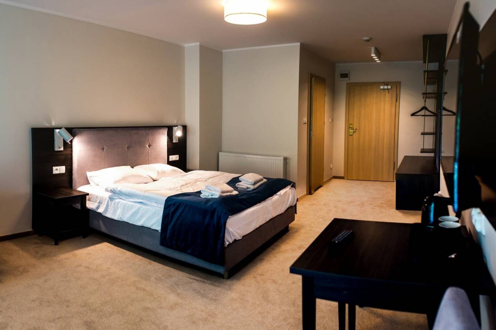 Villa Sosnowe Wzgórze 