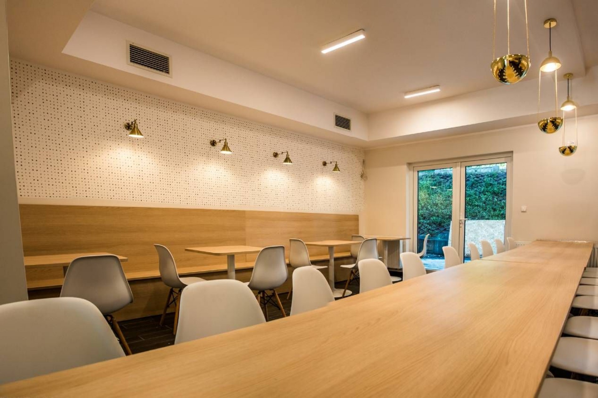 Villa Sosnowe Wzgórze 