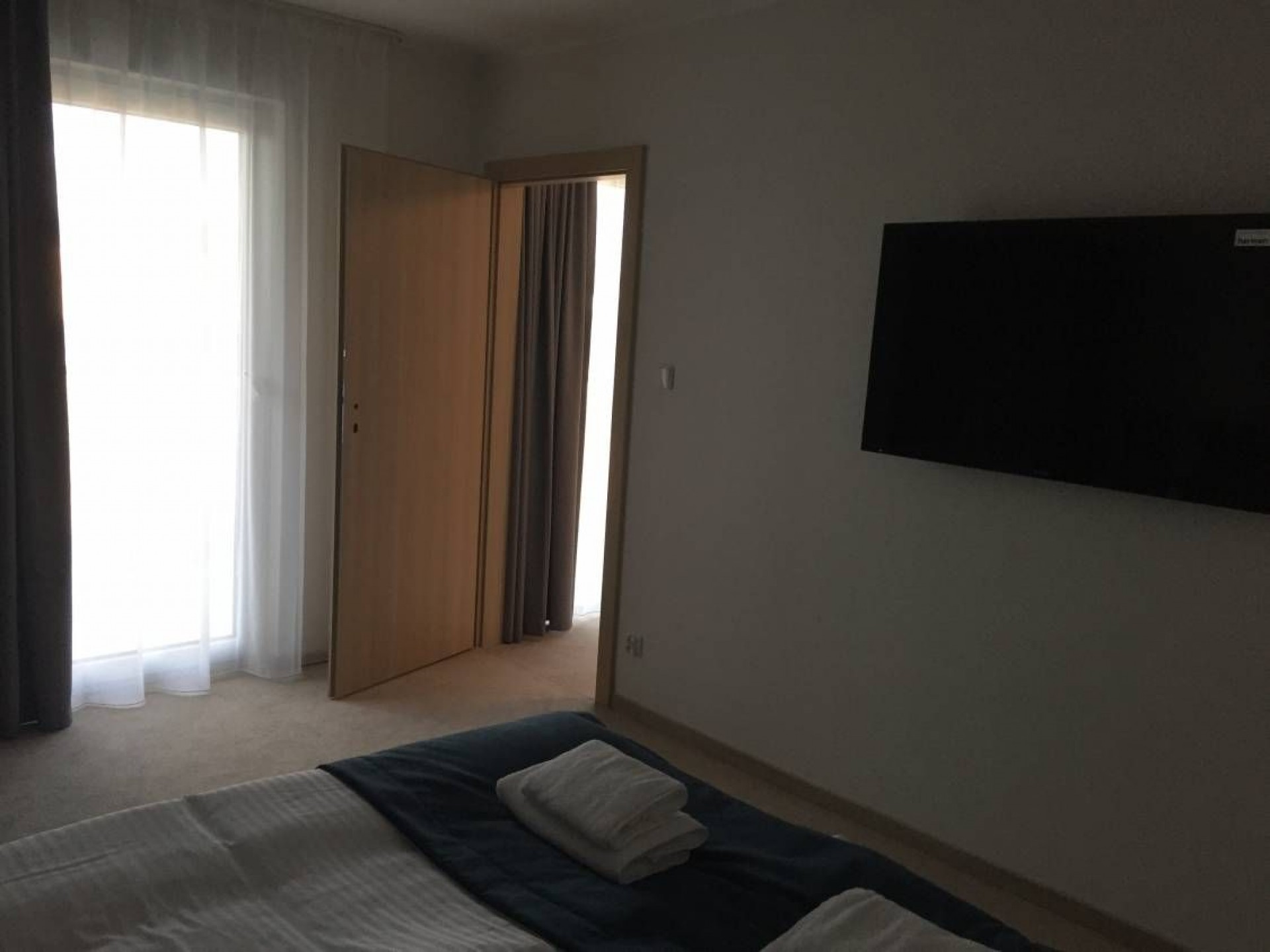 Villa Sosnowe Wzgórze 