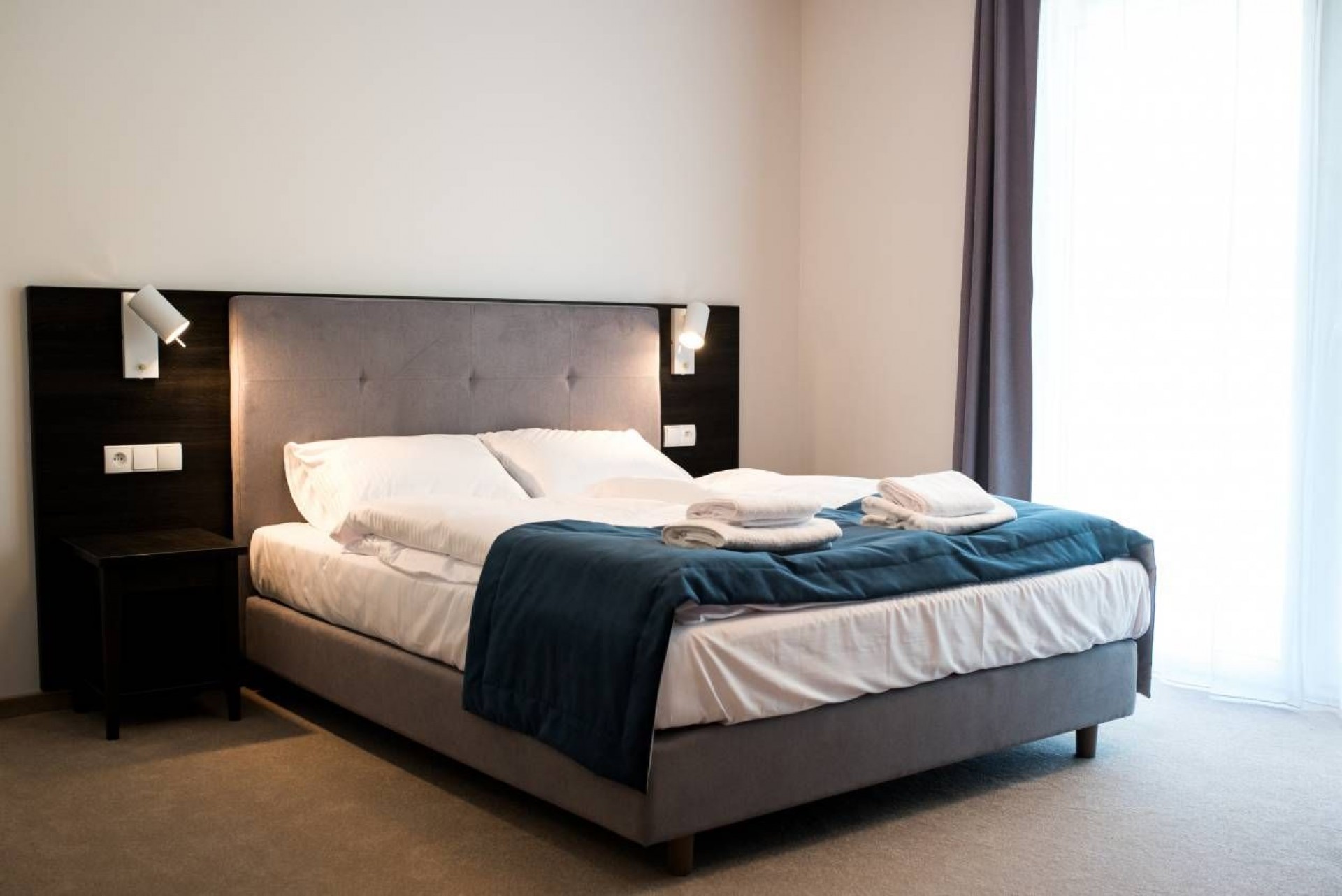 Villa Sosnowe Wzgórze 