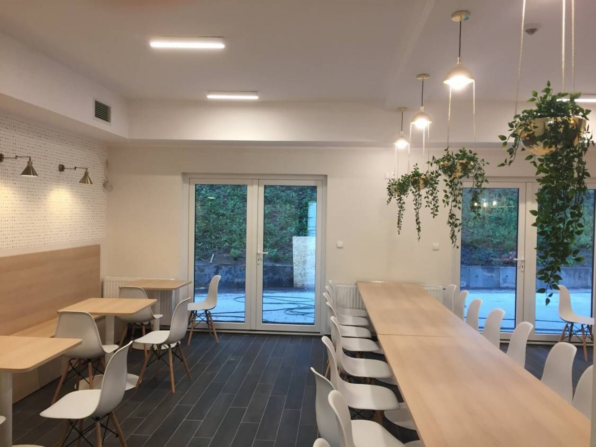 Villa Sosnowe Wzgórze 