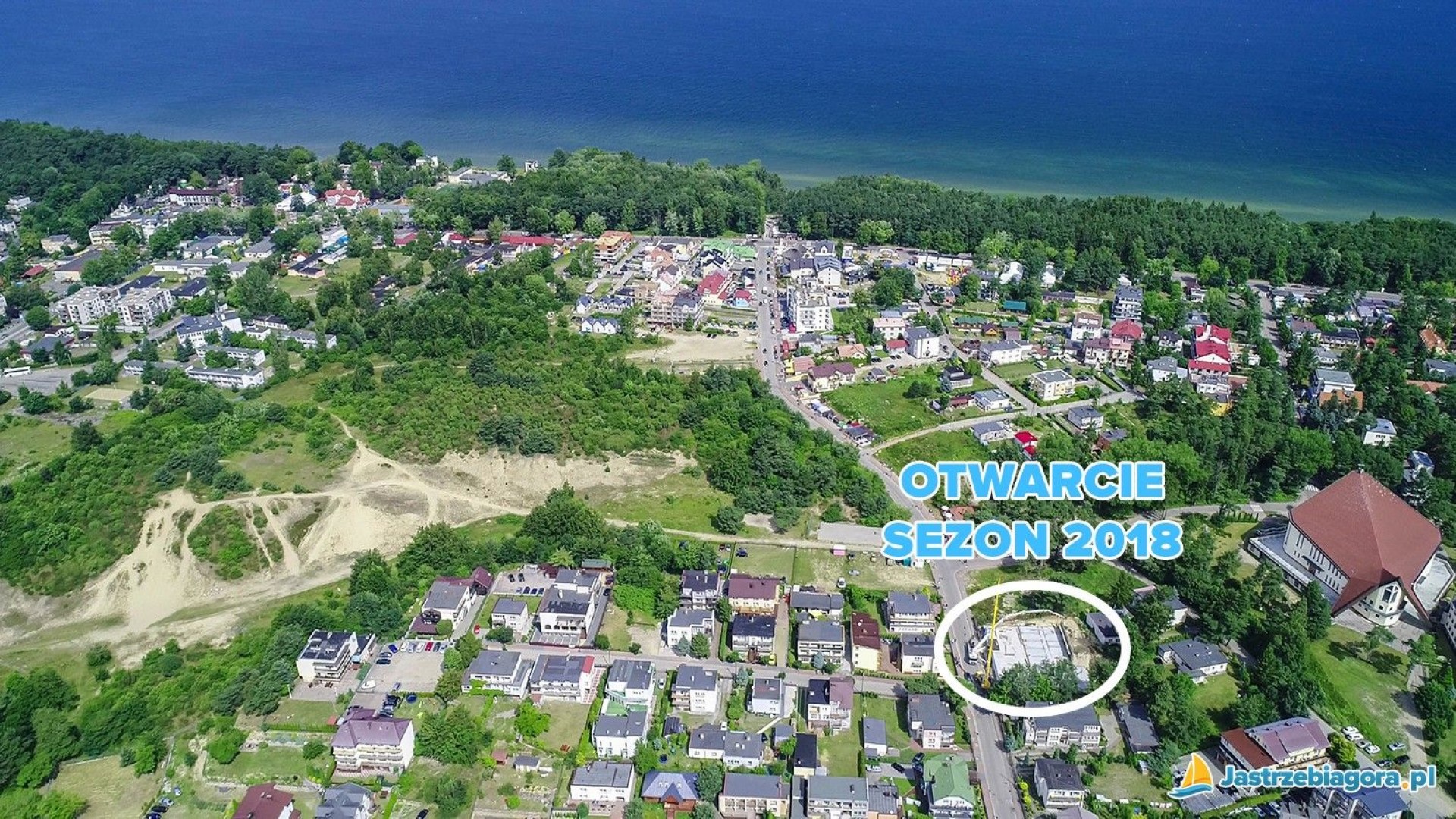 Villa Sosnowe Wzgórze 