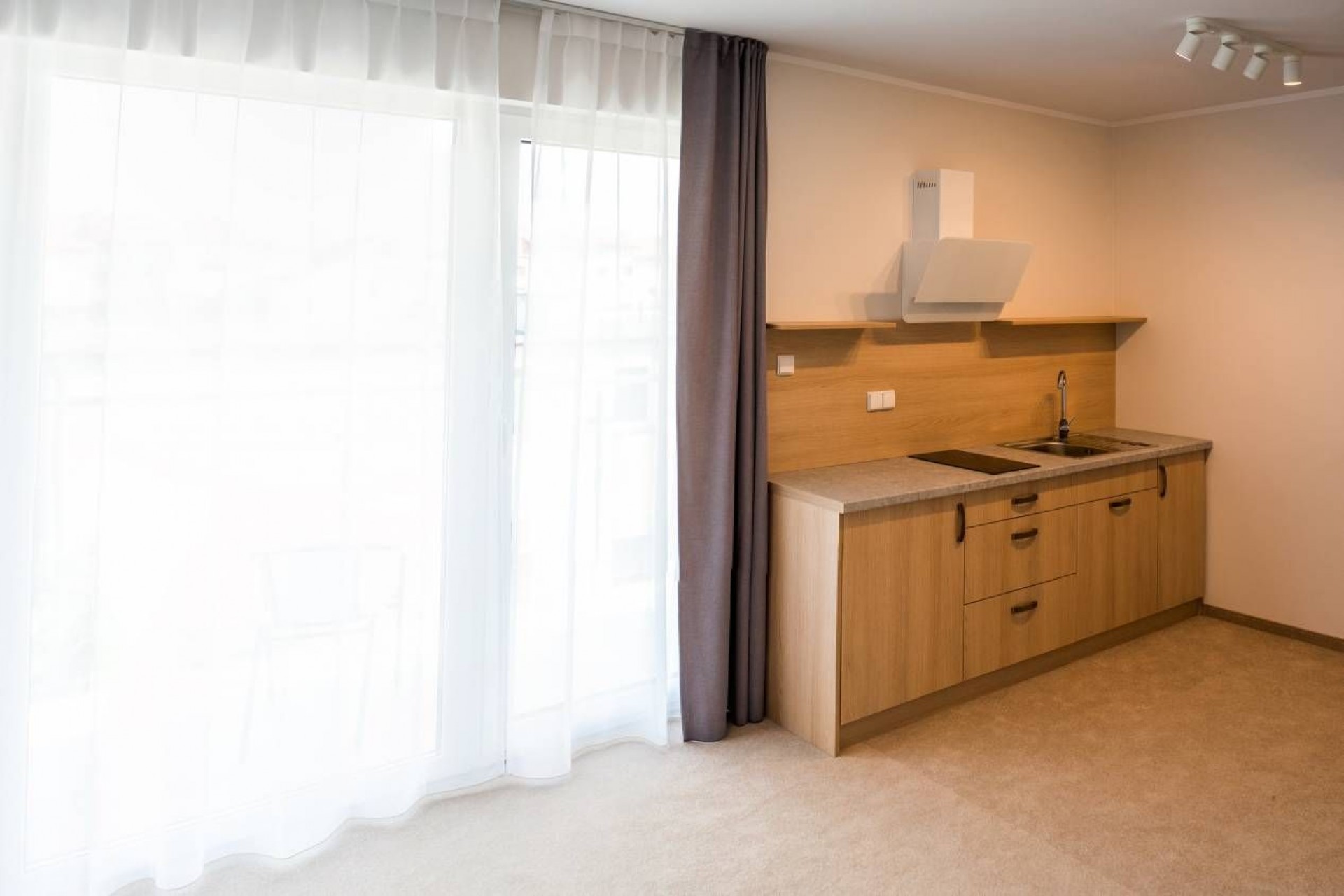 Villa Sosnowe Wzgórze 