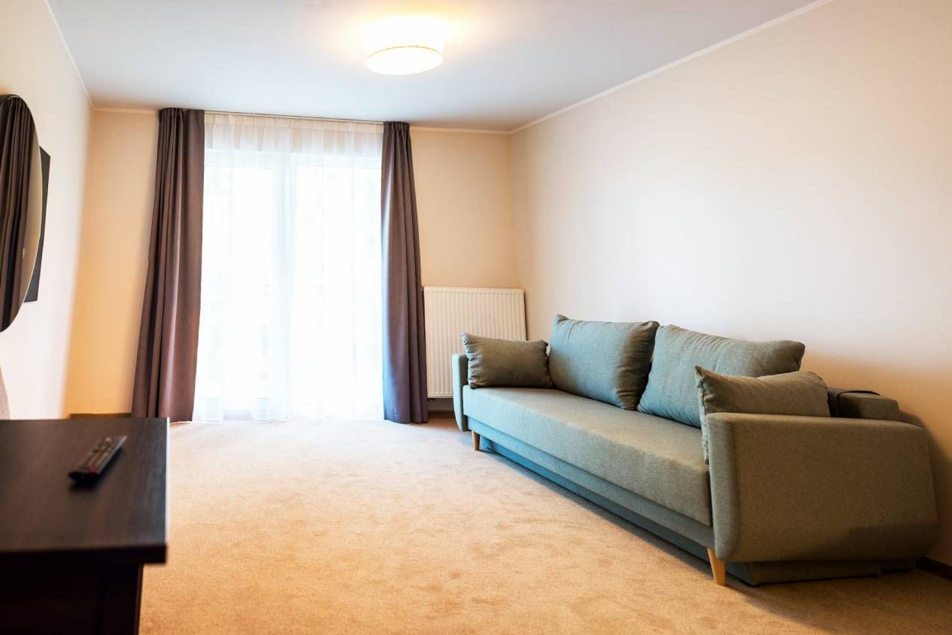 Villa Sosnowe Wzgórze 