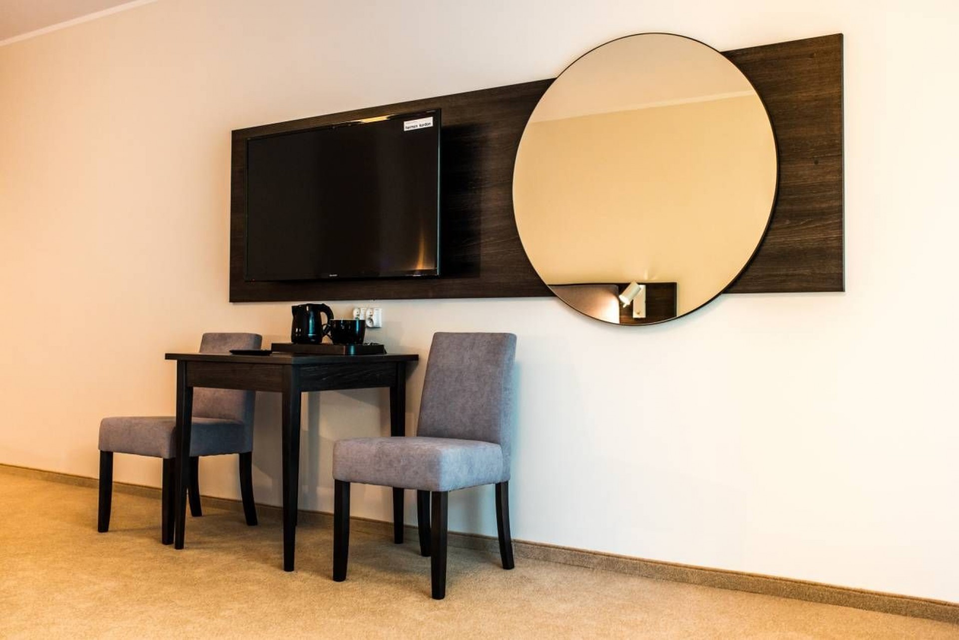 Villa Sosnowe Wzgórze 