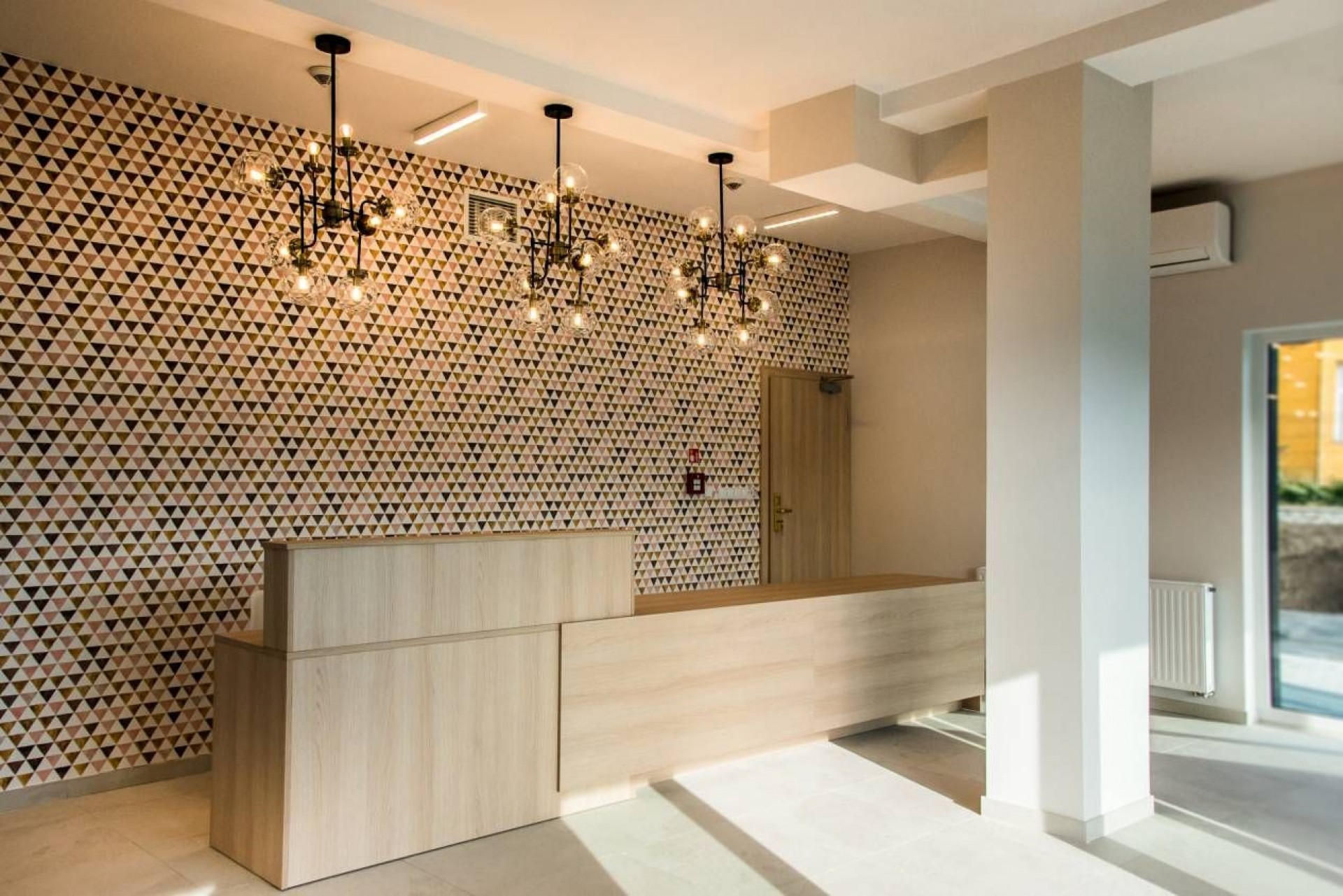 Villa Sosnowe Wzgórze 