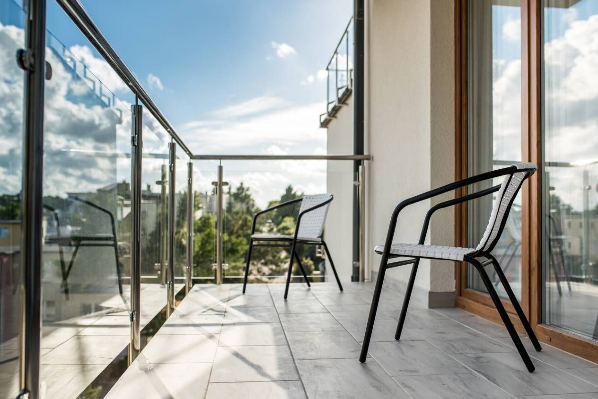 Villa Sosnowe Wzgórze 