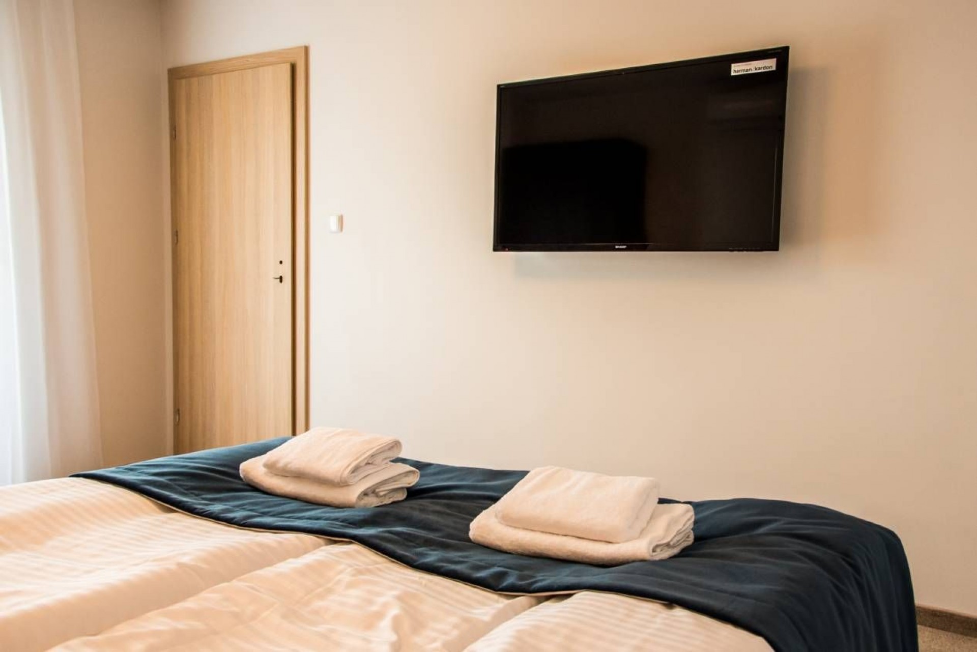 Villa Sosnowe Wzgórze 