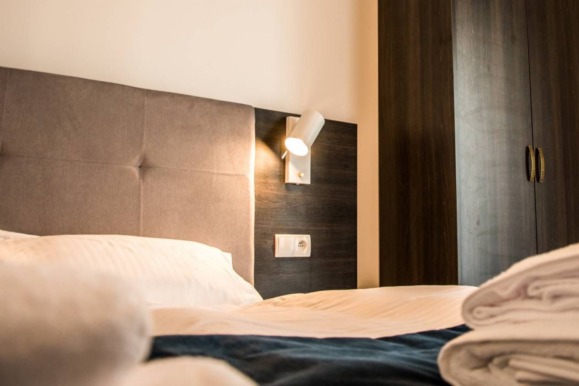 Villa Sosnowe Wzgórze 