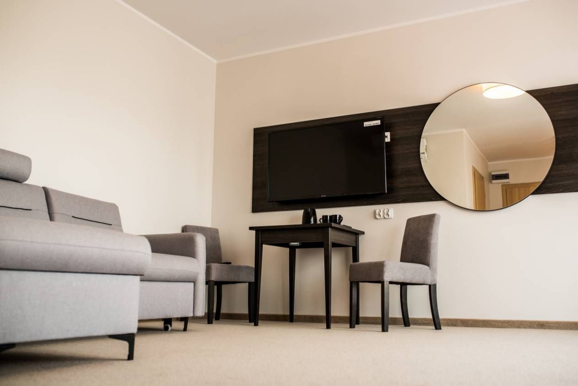 Villa Sosnowe Wzgórze 