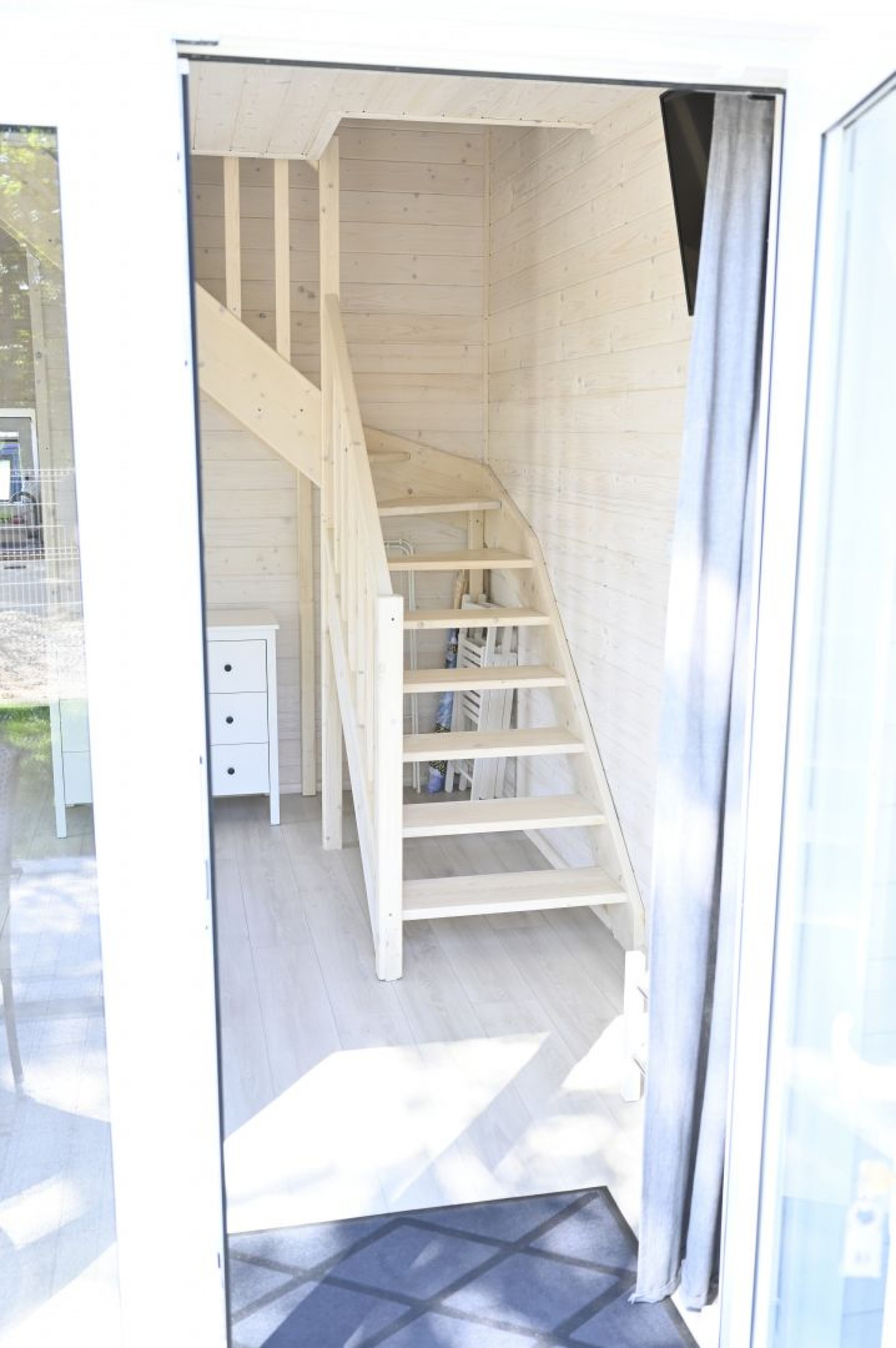 Domki PRZYSTAŃ DZIWNÓWEK