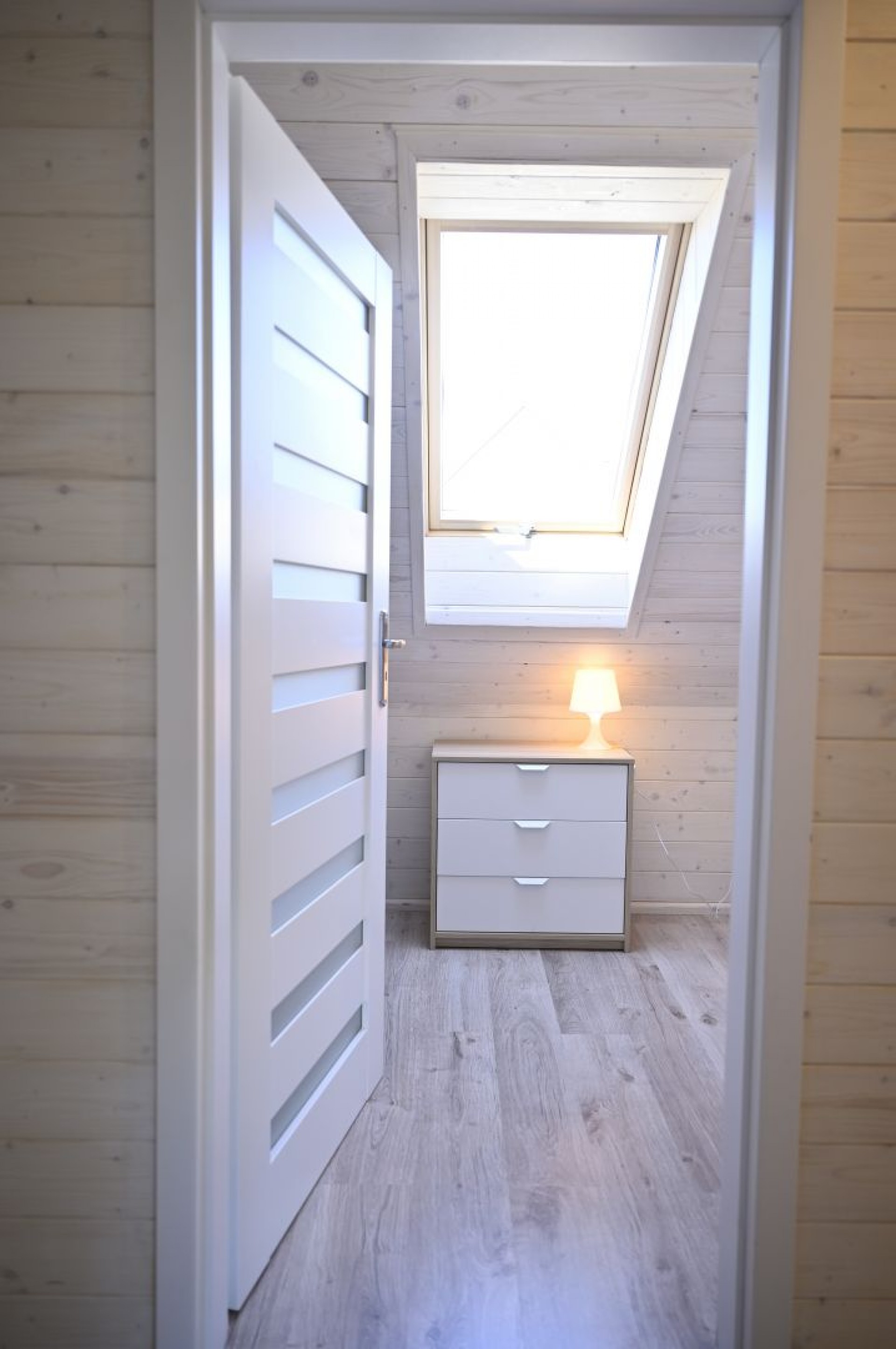 Domki PRZYSTAŃ DZIWNÓWEK