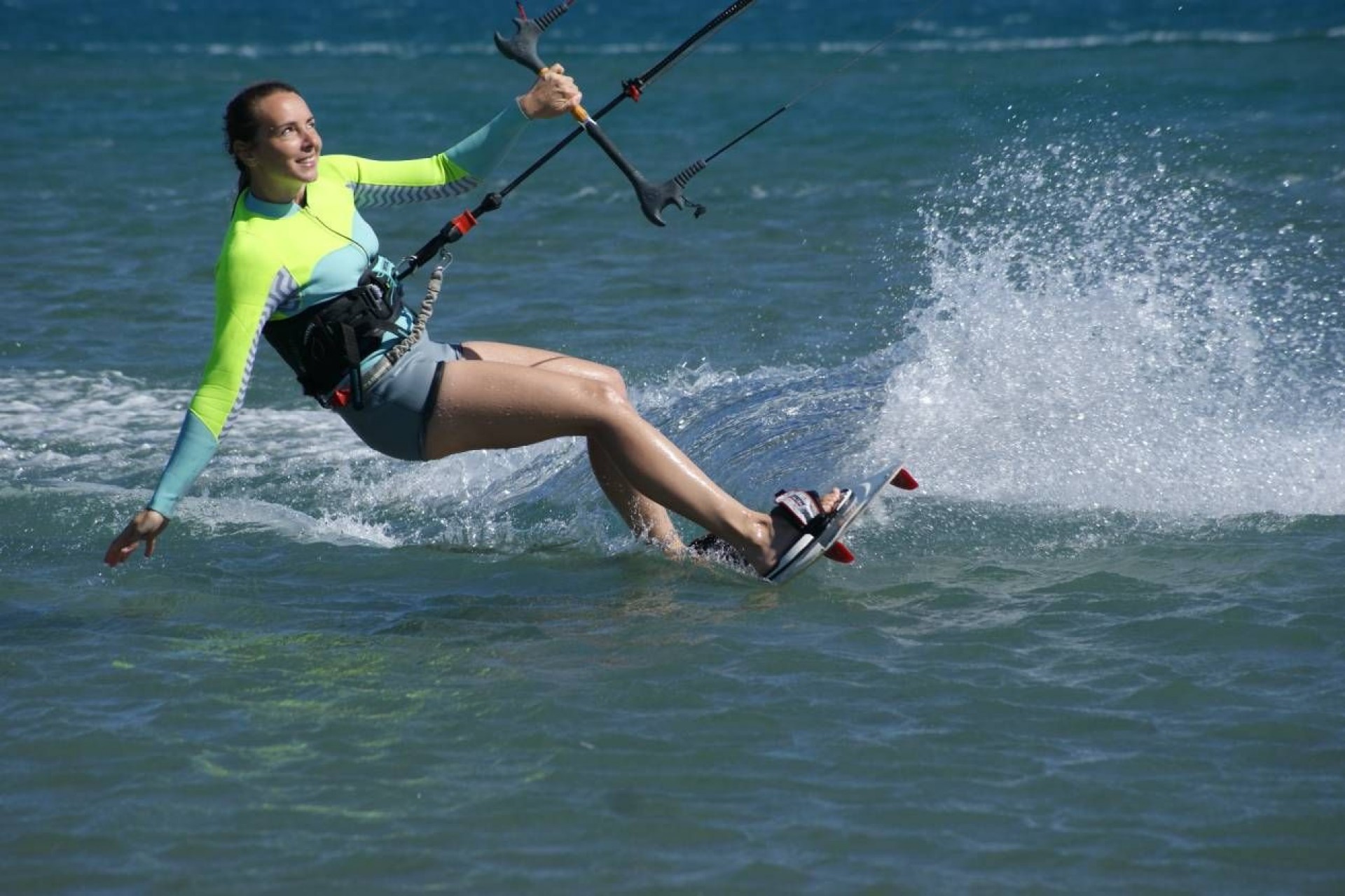Domki PRZYSTAŃ DZIWNÓWEK