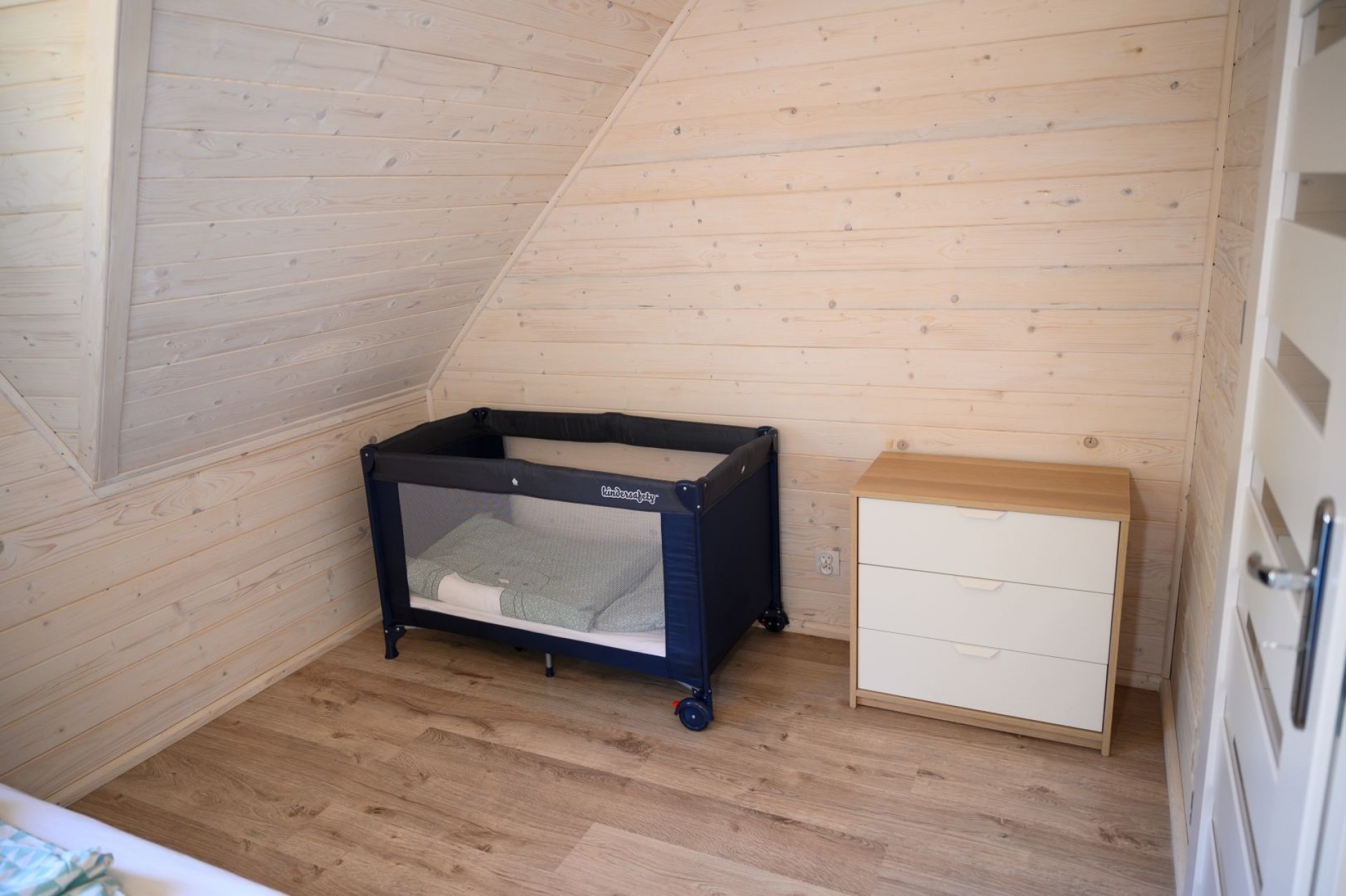 Domki PRZYSTAŃ DZIWNÓWEK