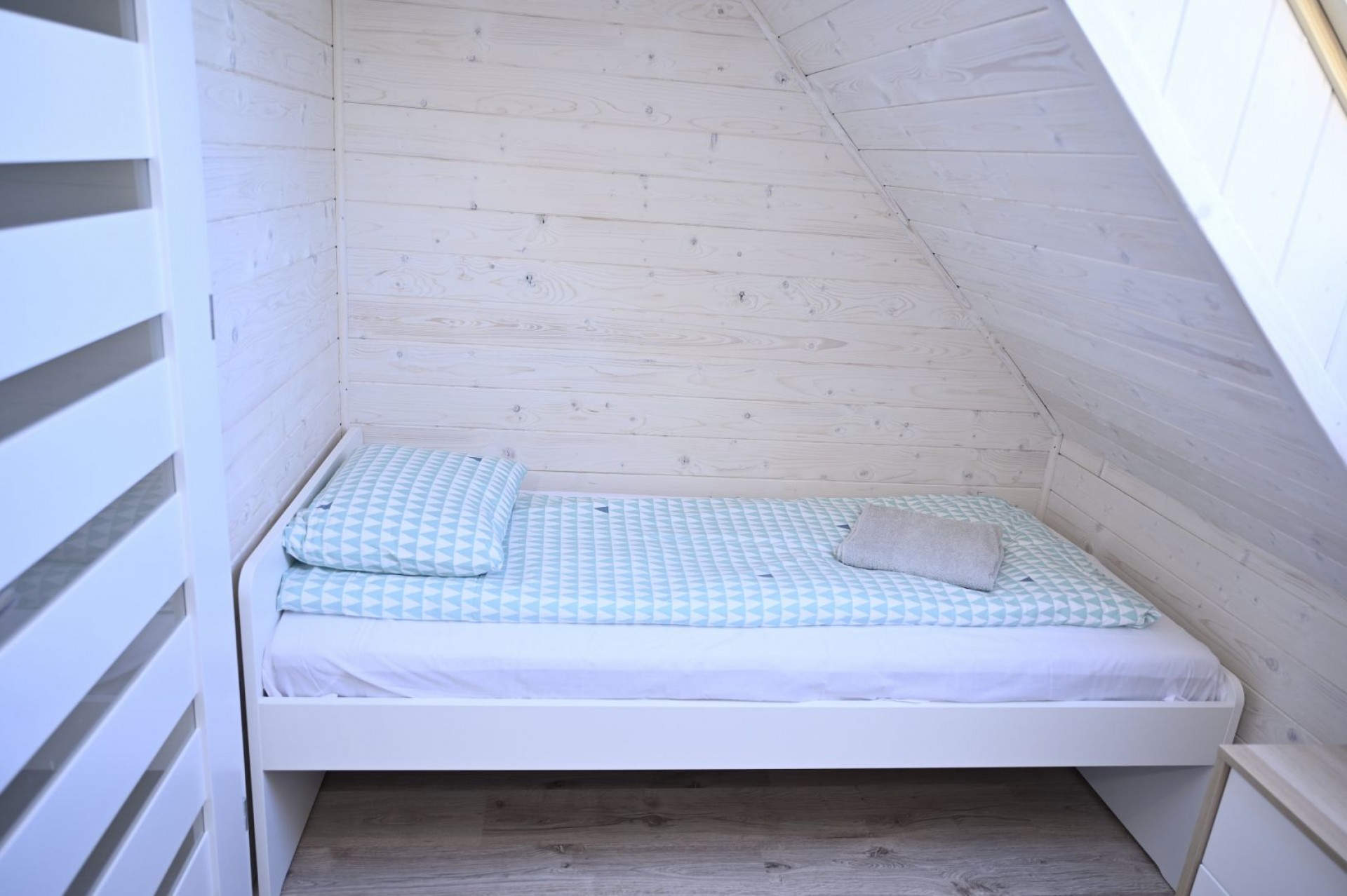 Domki PRZYSTAŃ DZIWNÓWEK