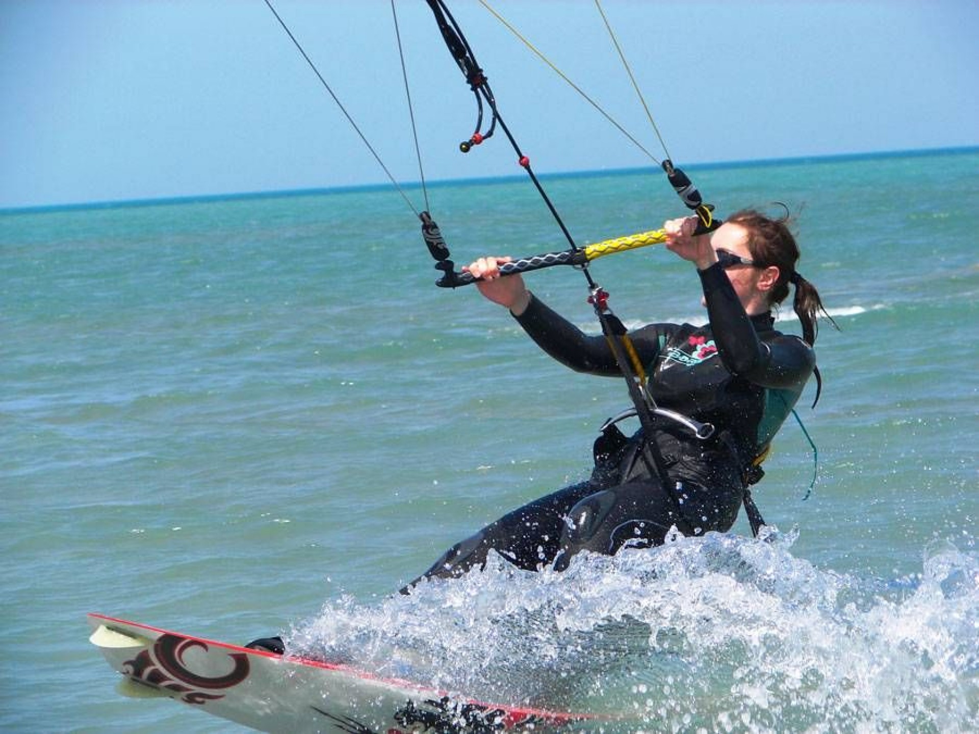 Domki PRZYSTAŃ DZIWNÓWEK