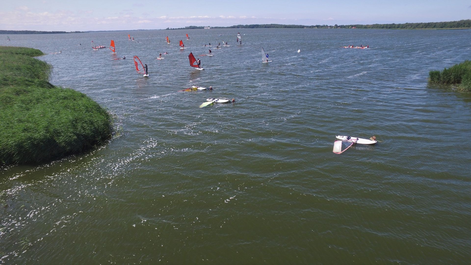 Domki PRZYSTAŃ DZIWNÓWEK