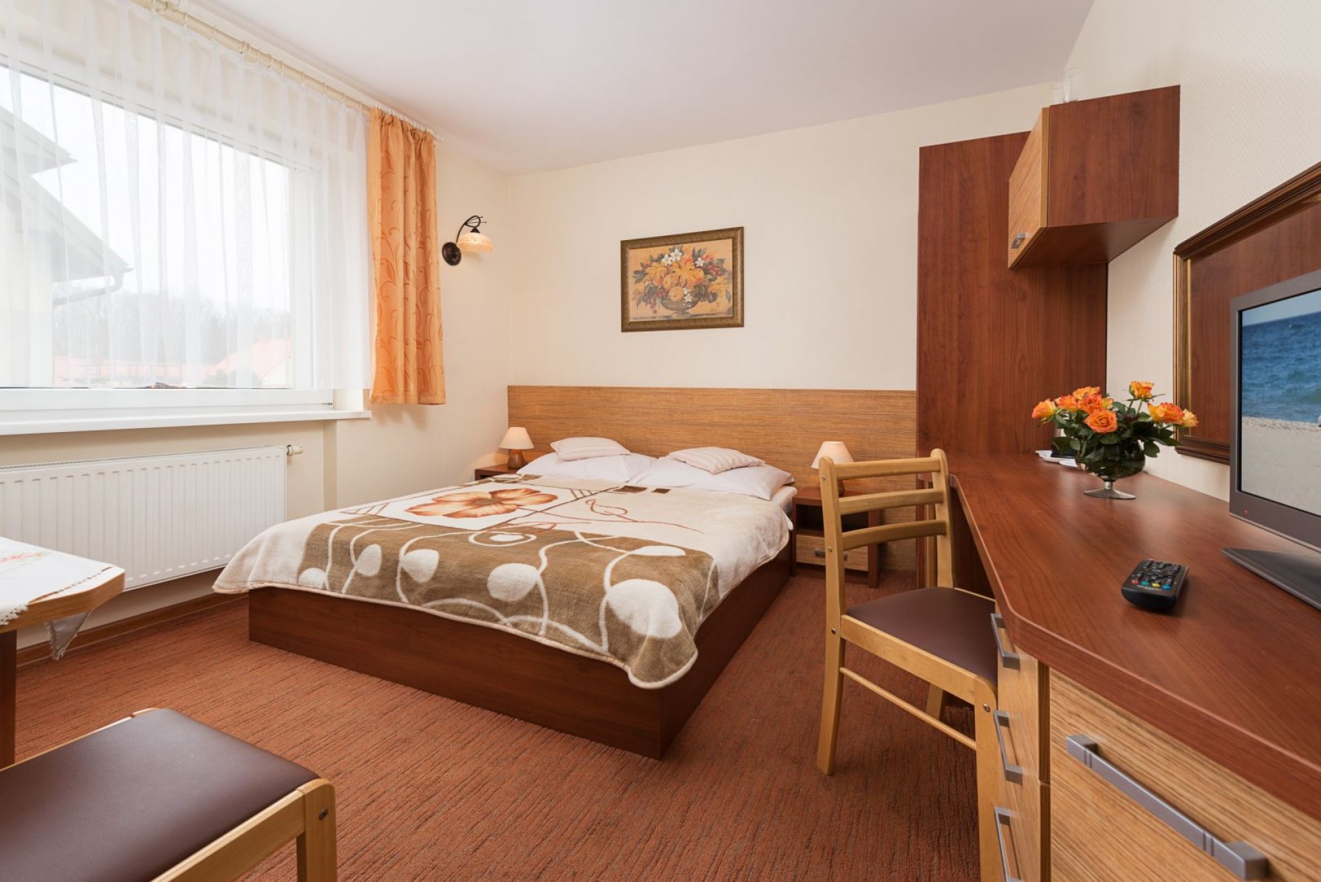 Pokoje Gościnne Agata