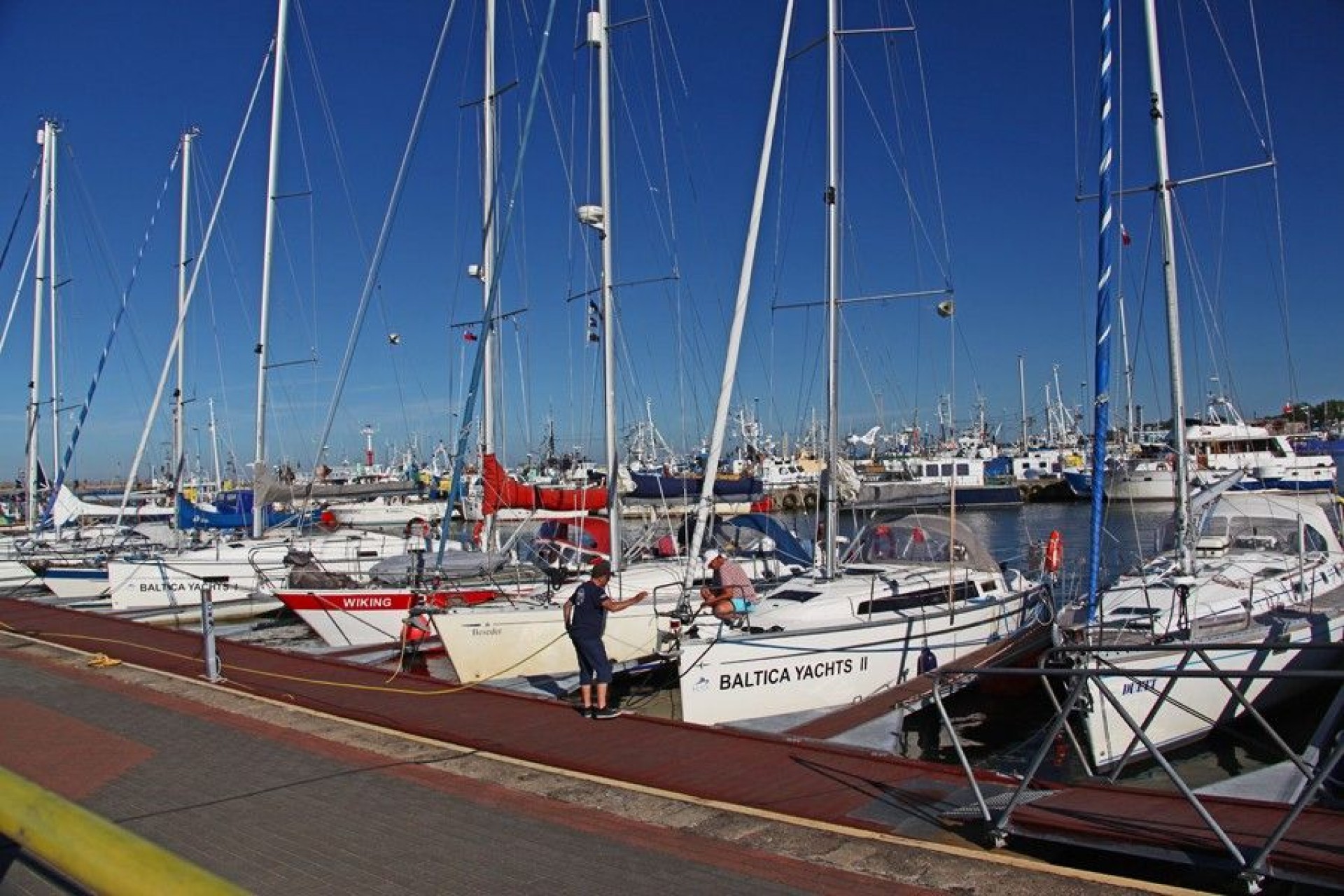 Pokoje Gościnne Agata