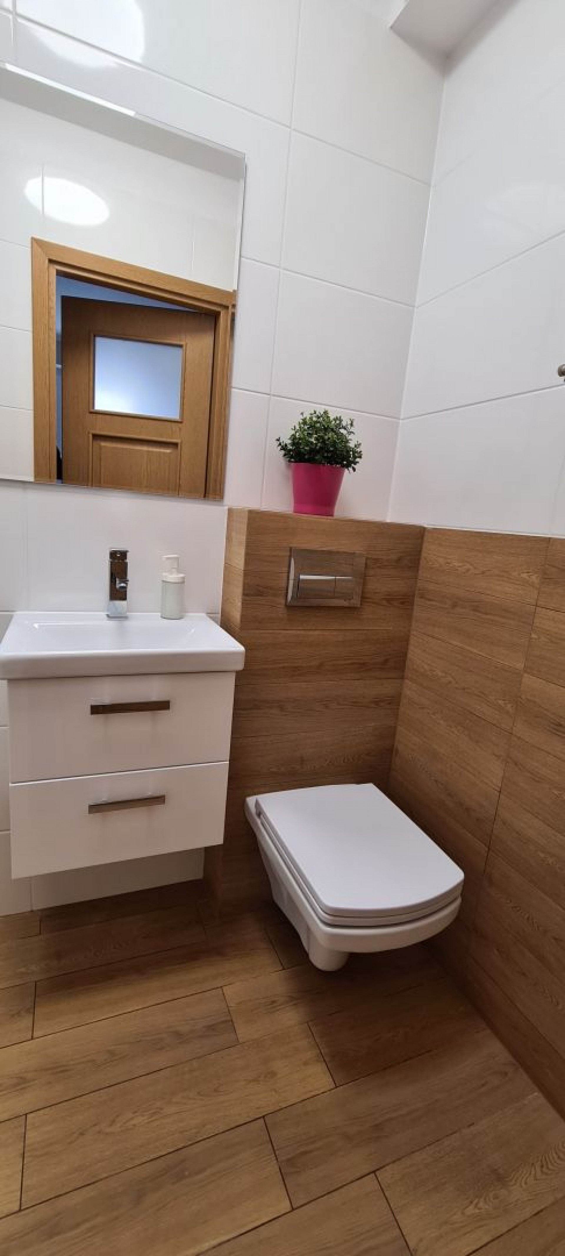 Dom Gościnny MERKADO