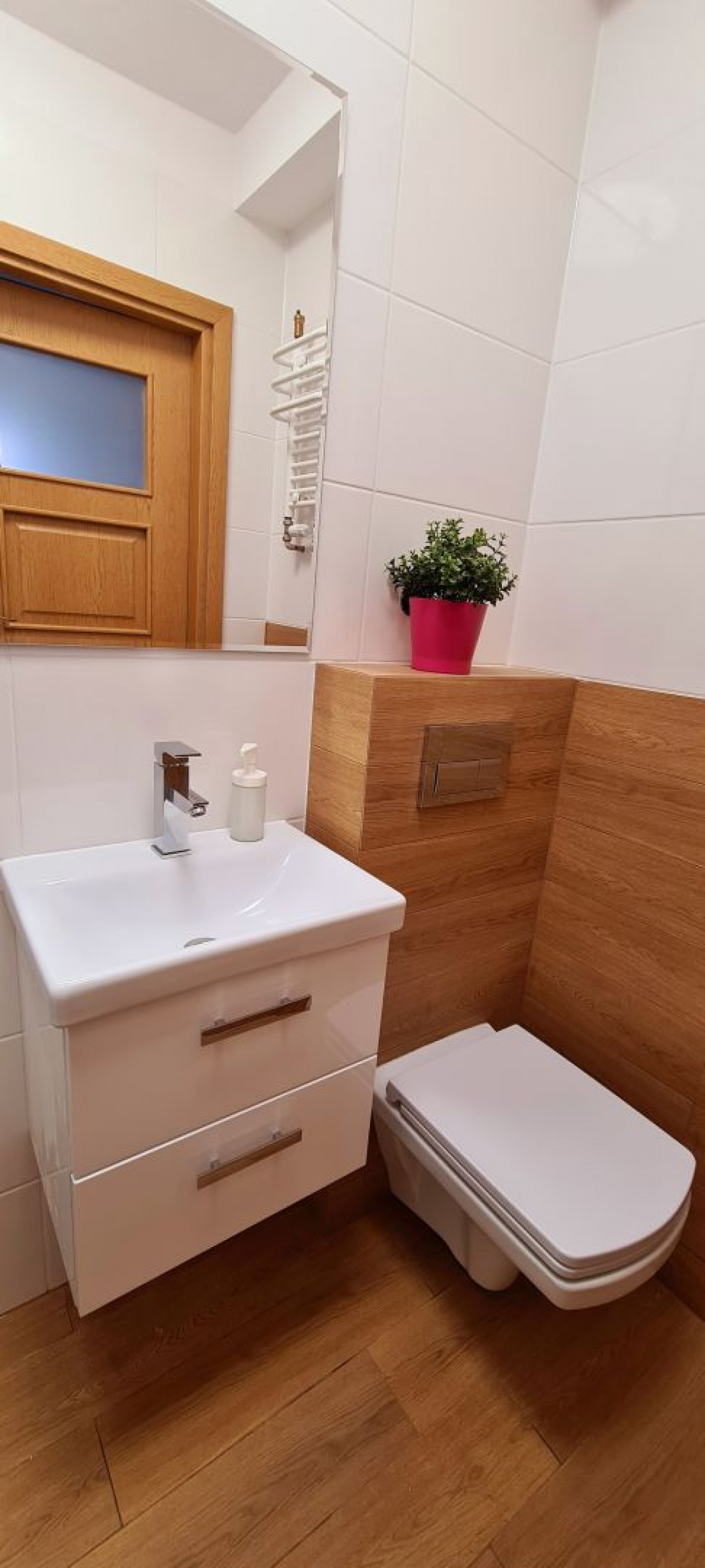 Dom Gościnny MERKADO