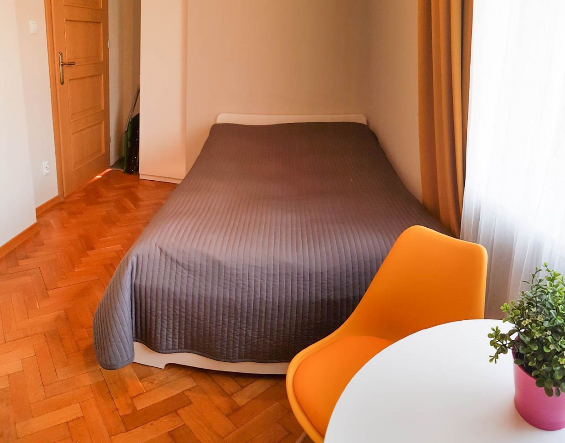 Dom Gościnny MERKADO