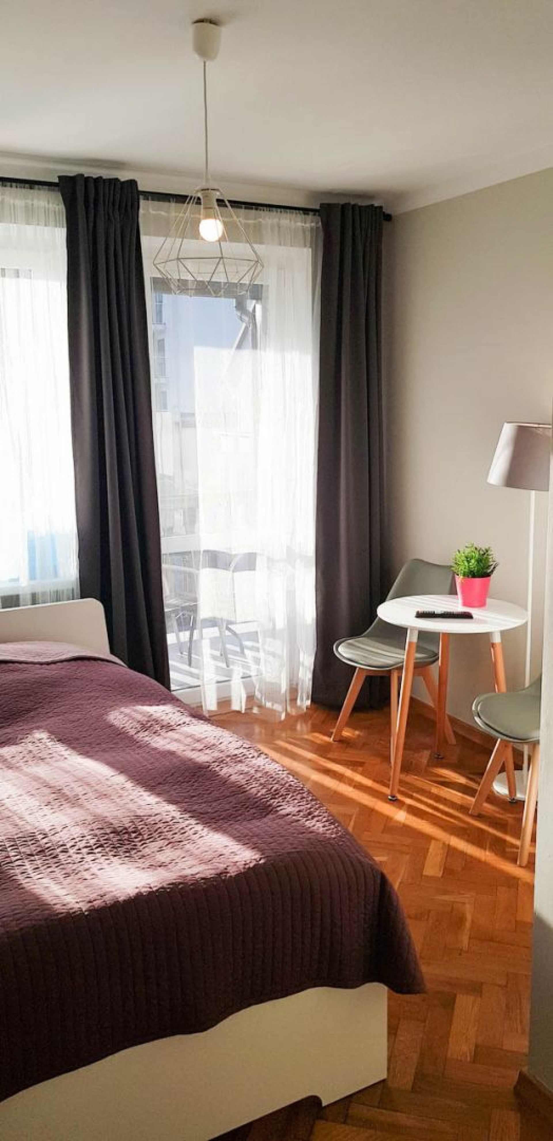 Dom Gościnny MERKADO